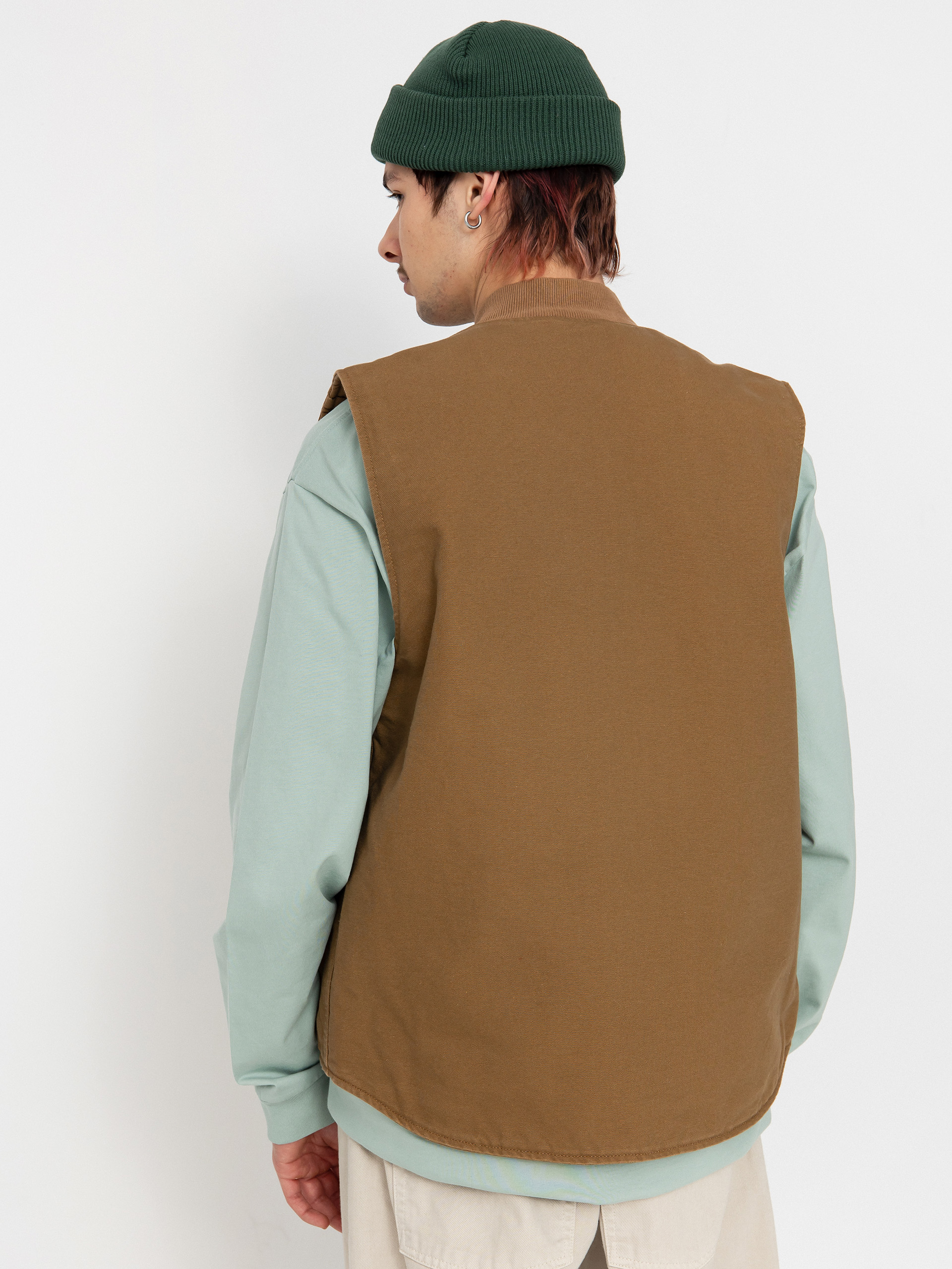 Kamizelka Carhartt WIP Classic (hamilton brown)