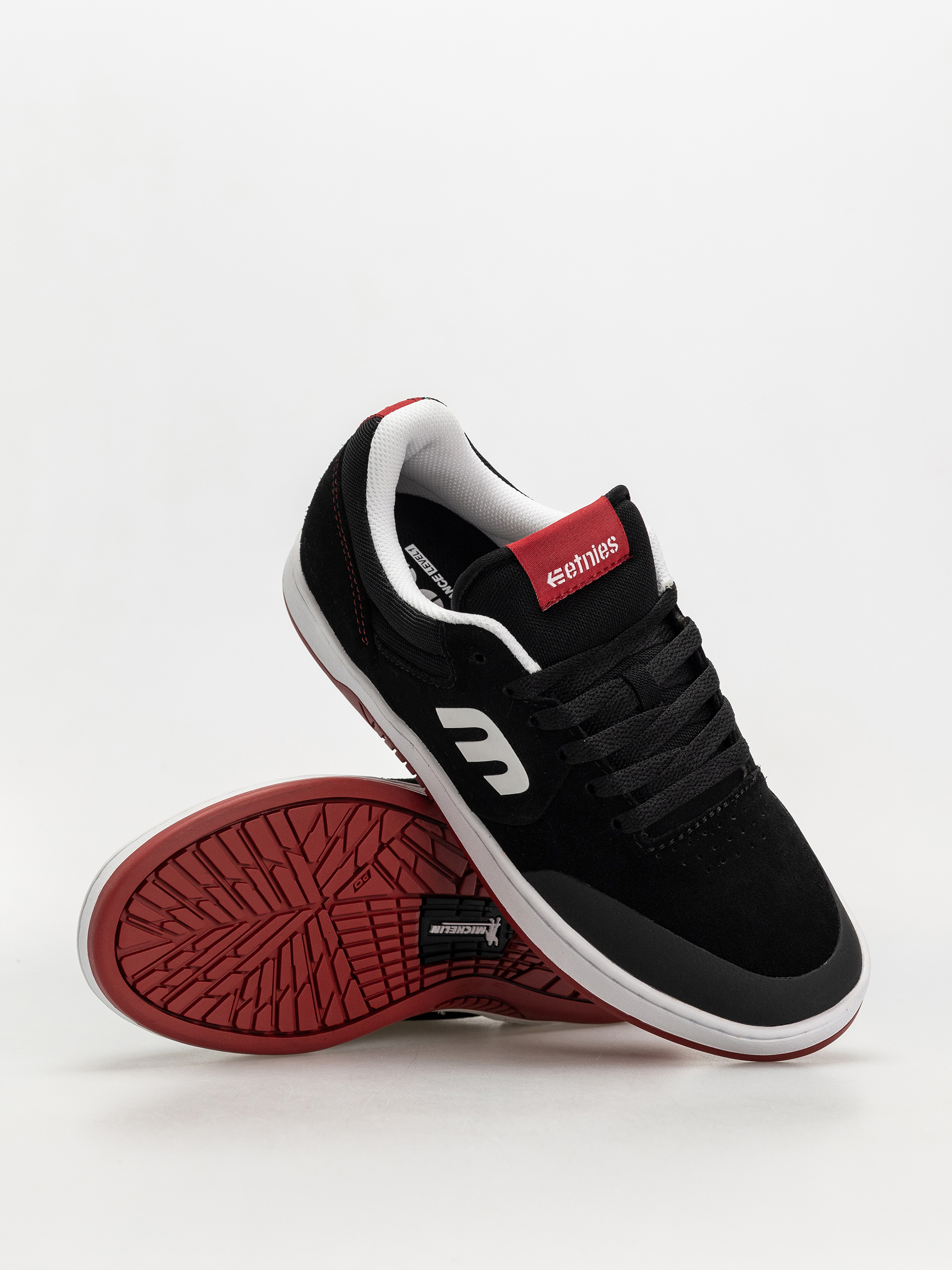 Buty Etnies Marana (blacktop wash)