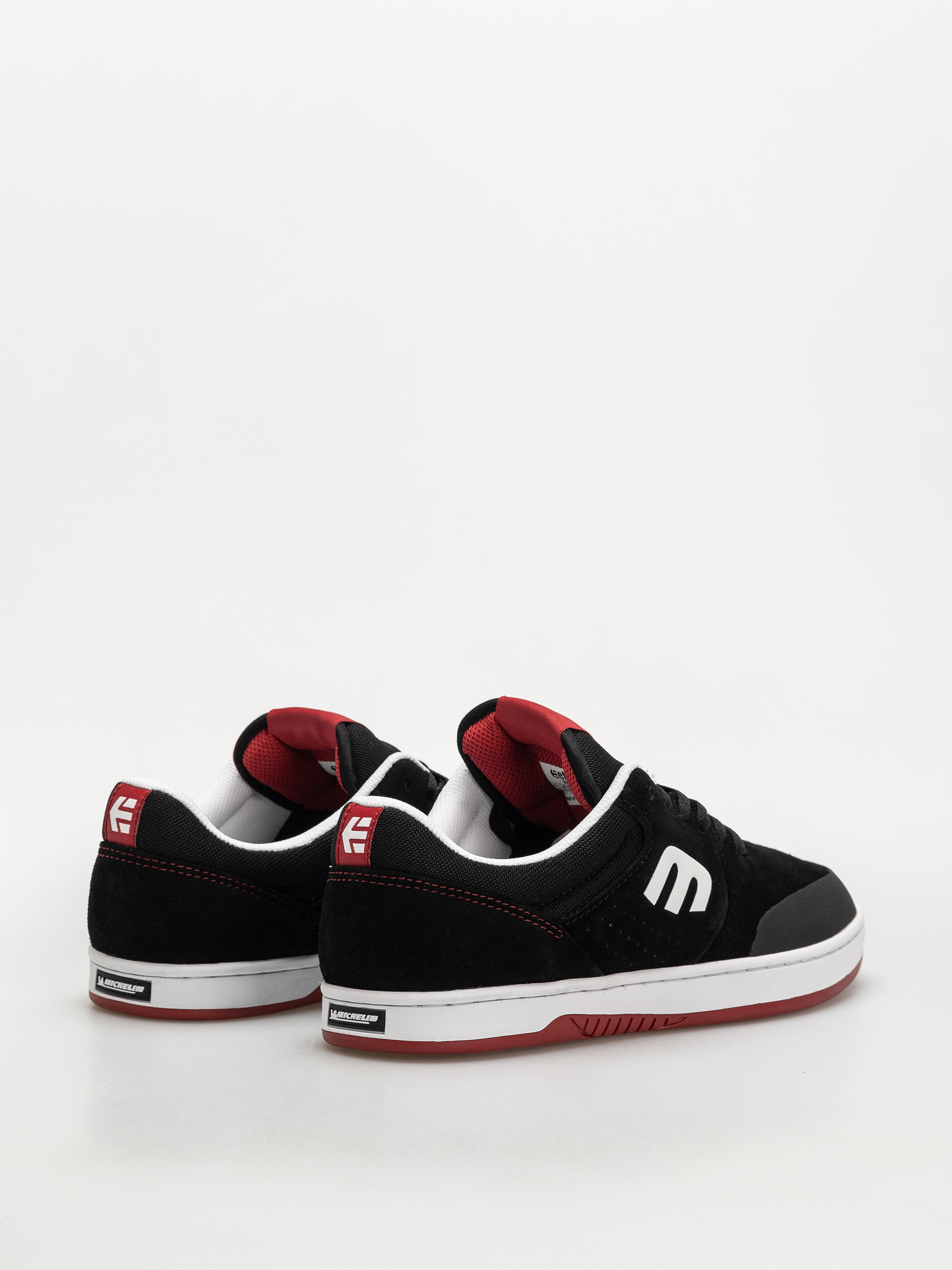 Buty Etnies Marana (blacktop wash)