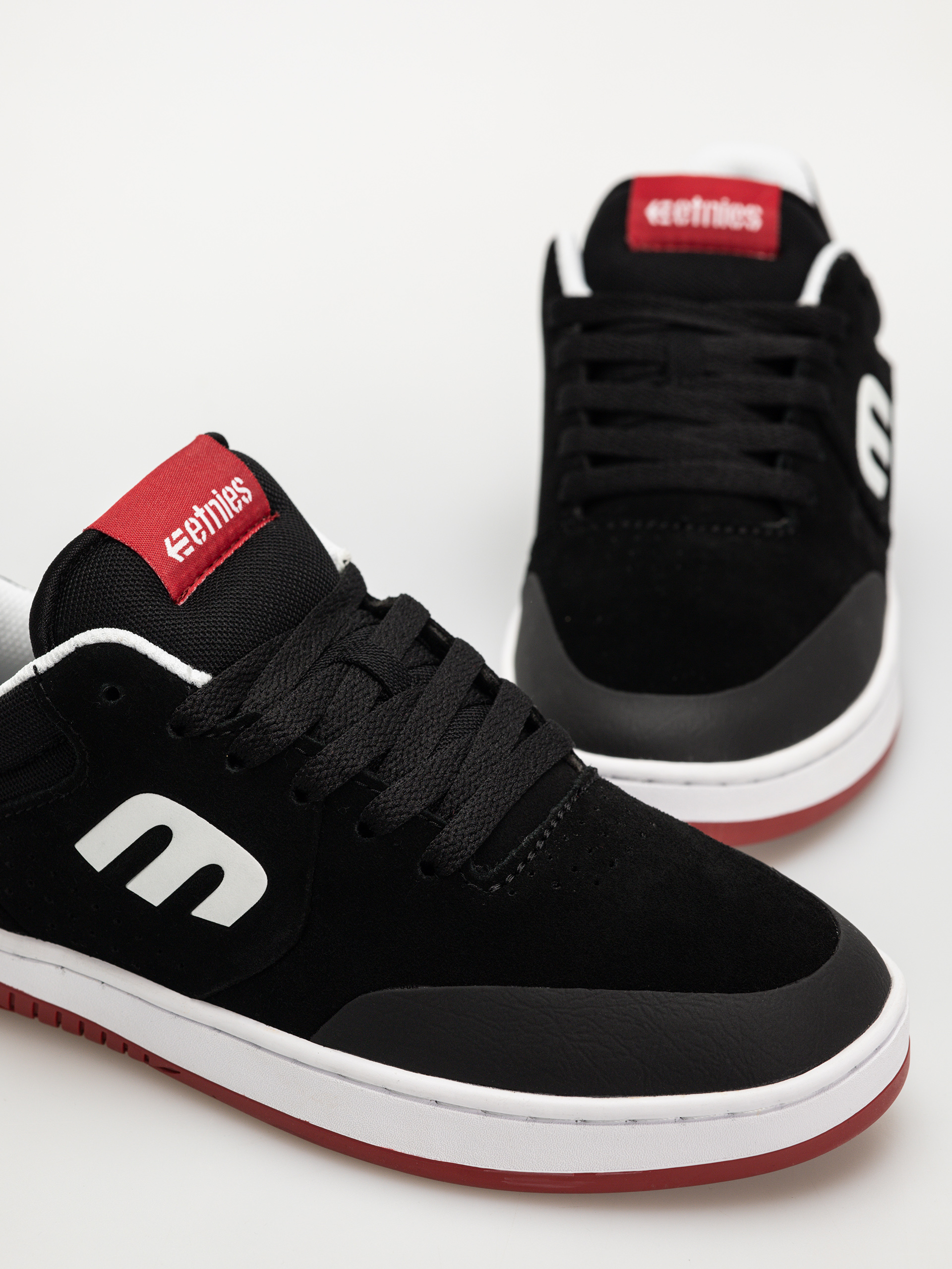 Buty Etnies Marana (blacktop wash)