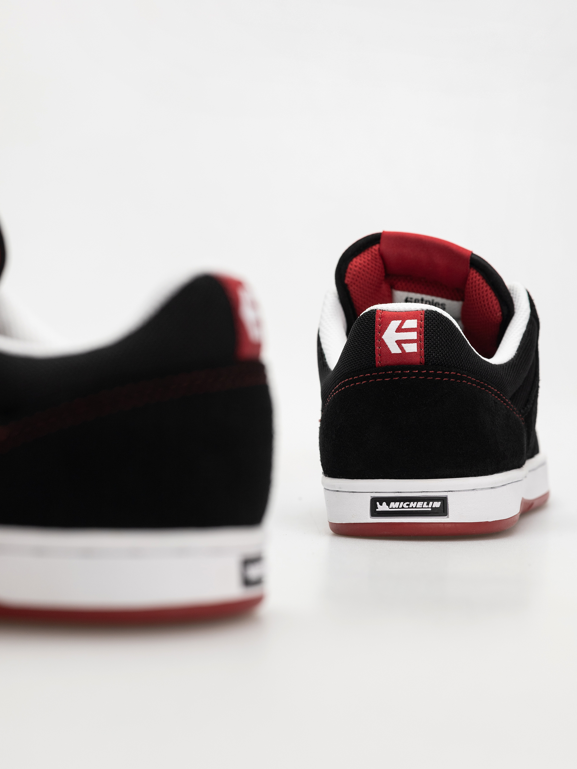 Buty Etnies Marana (blacktop wash)