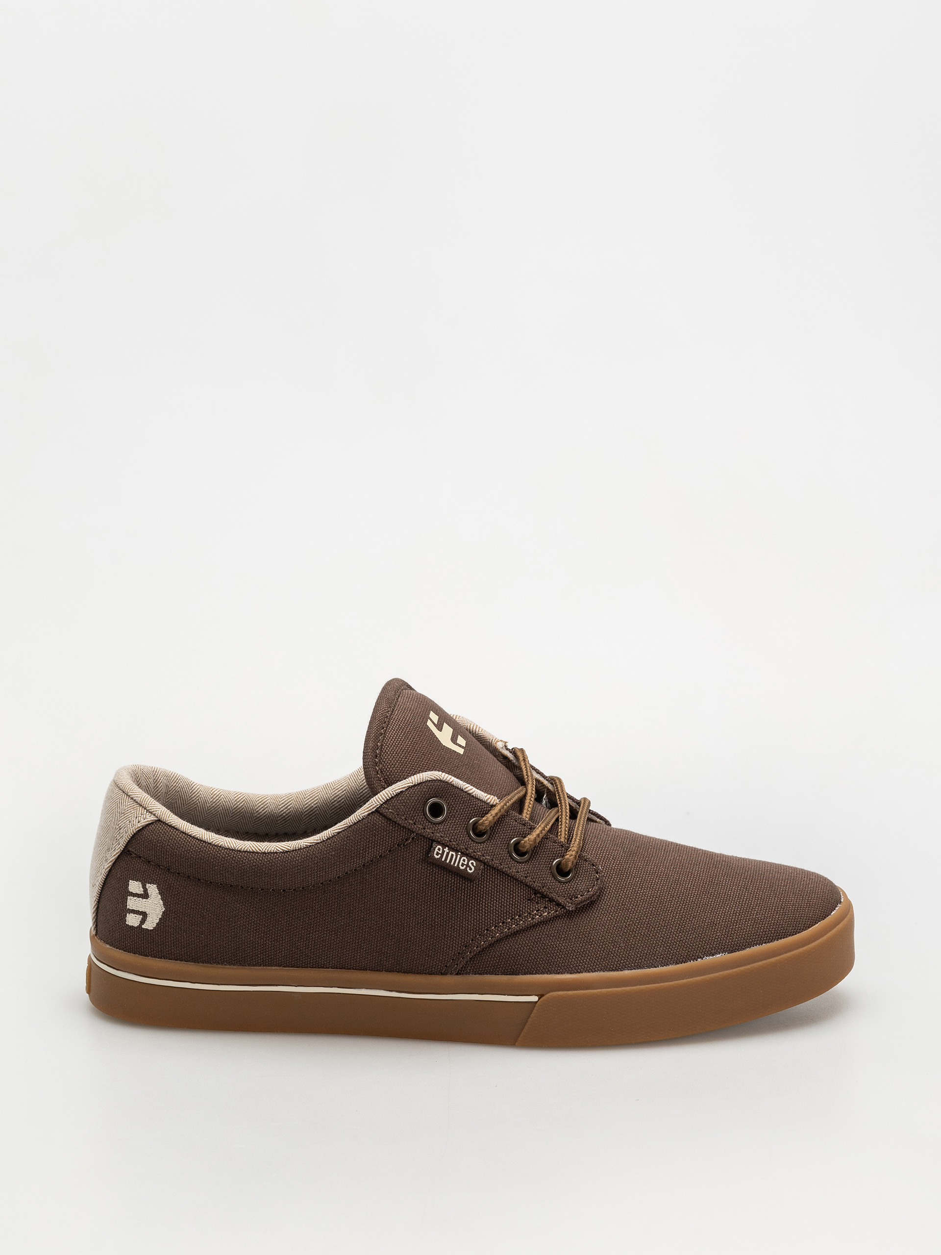 Buty Etnies Jameson 2 Eco (brown/tan/gum)