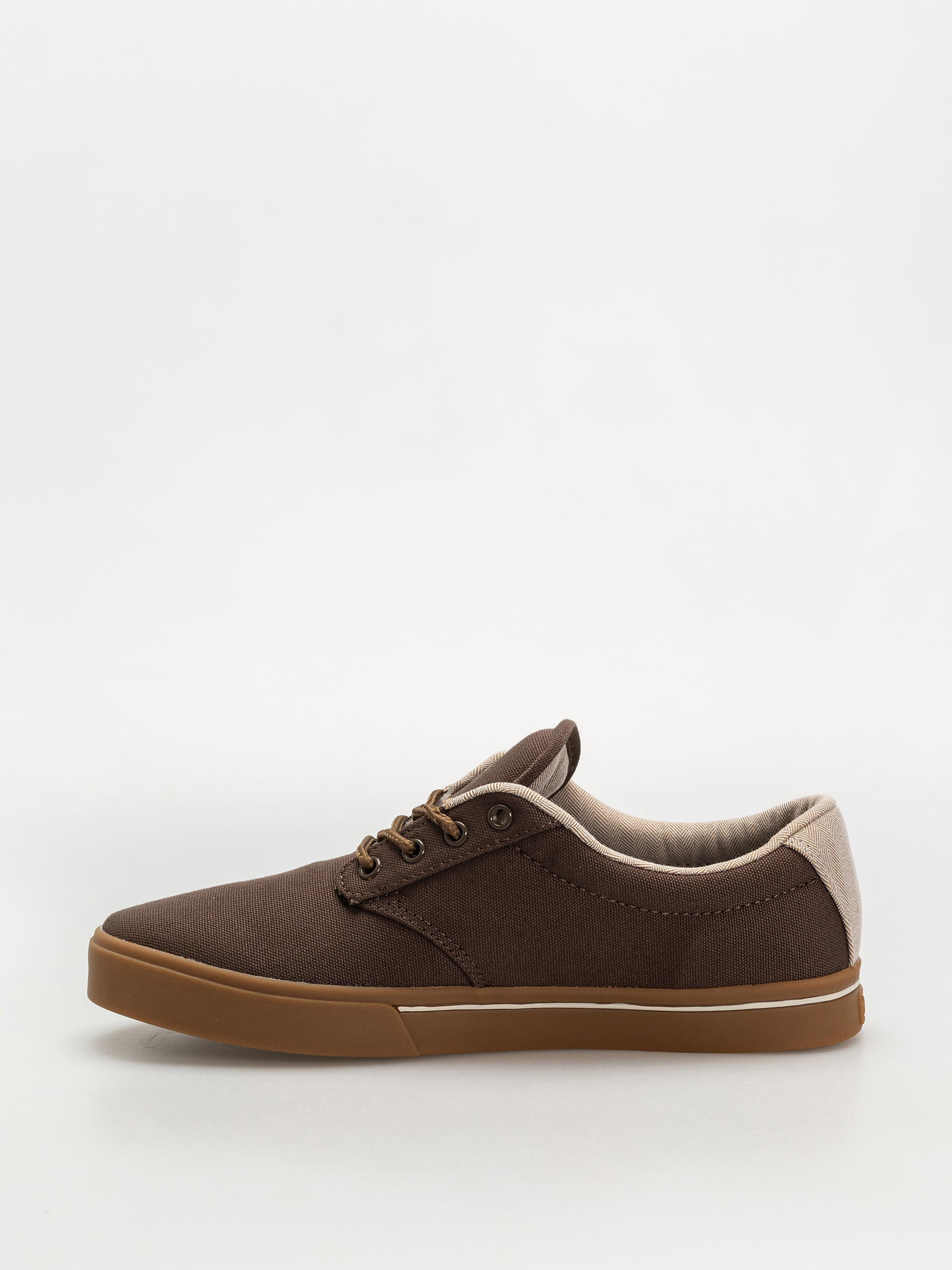 Buty Etnies Jameson 2 Eco (brown/tan/gum)