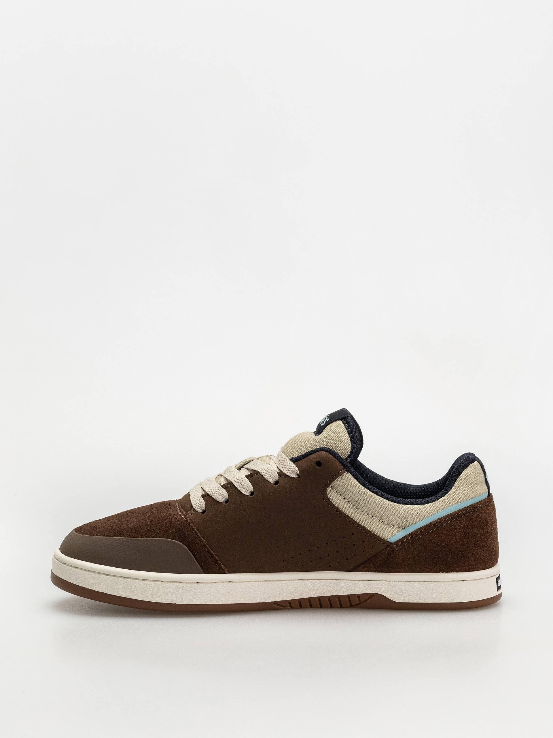 Buty Etnies Marana (brown/blue)