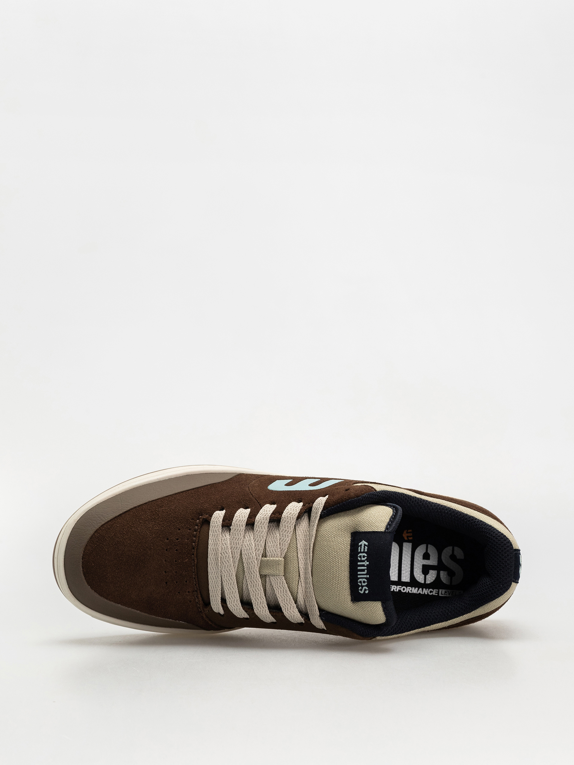 Buty Etnies Marana (brown/blue)