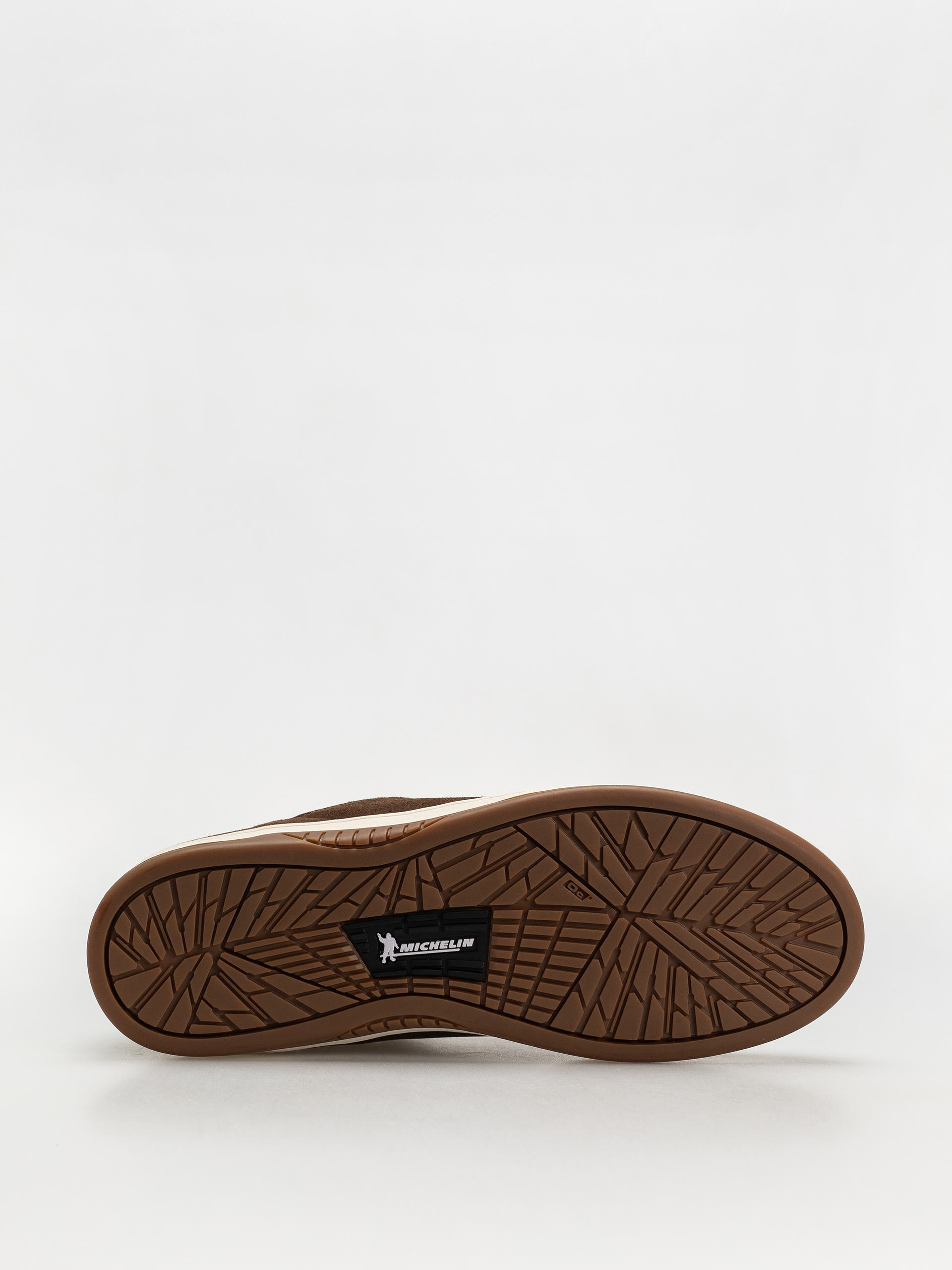 Buty Etnies Marana (brown/blue)