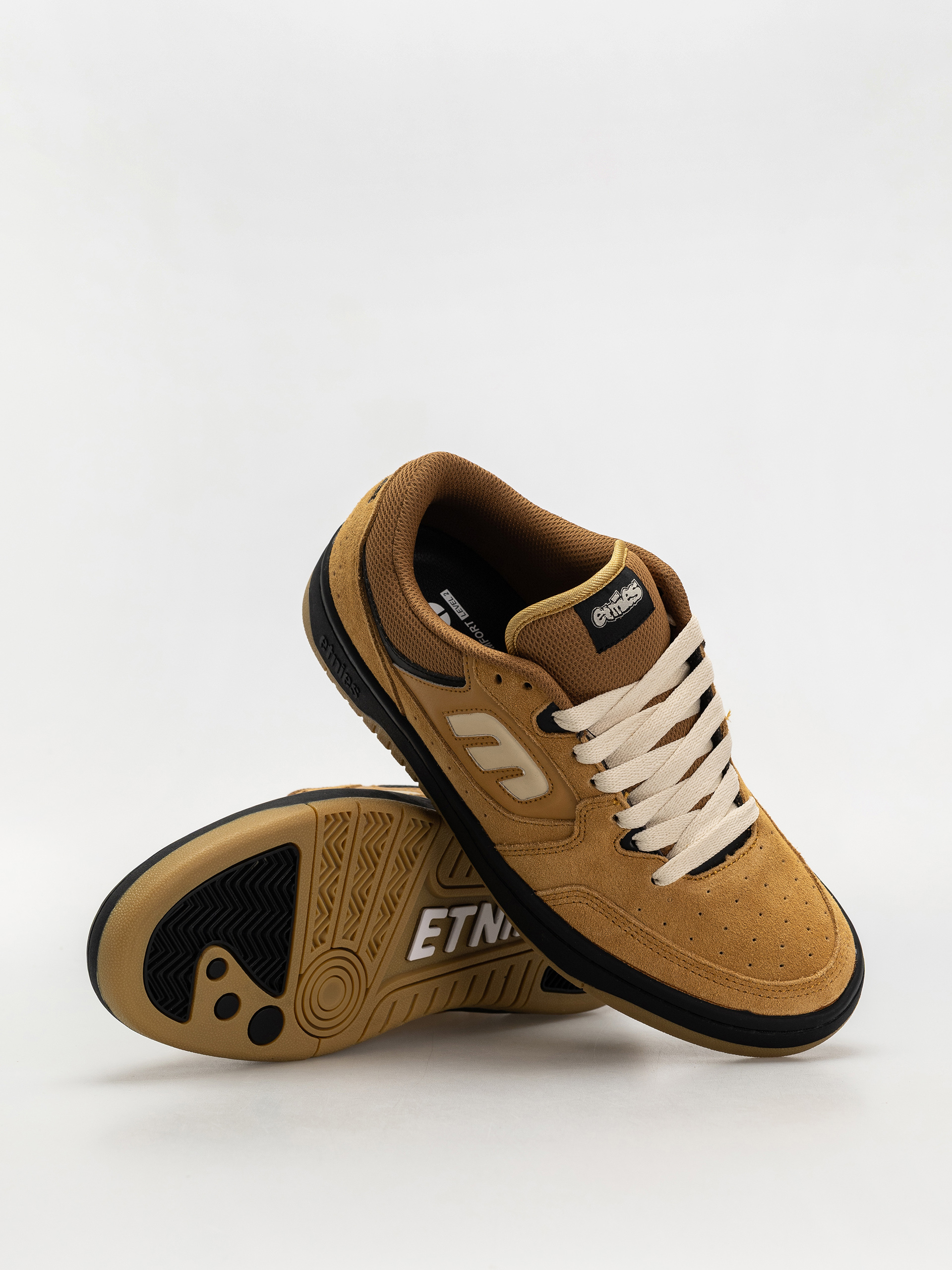 Buty Etnies Loot (brown)
