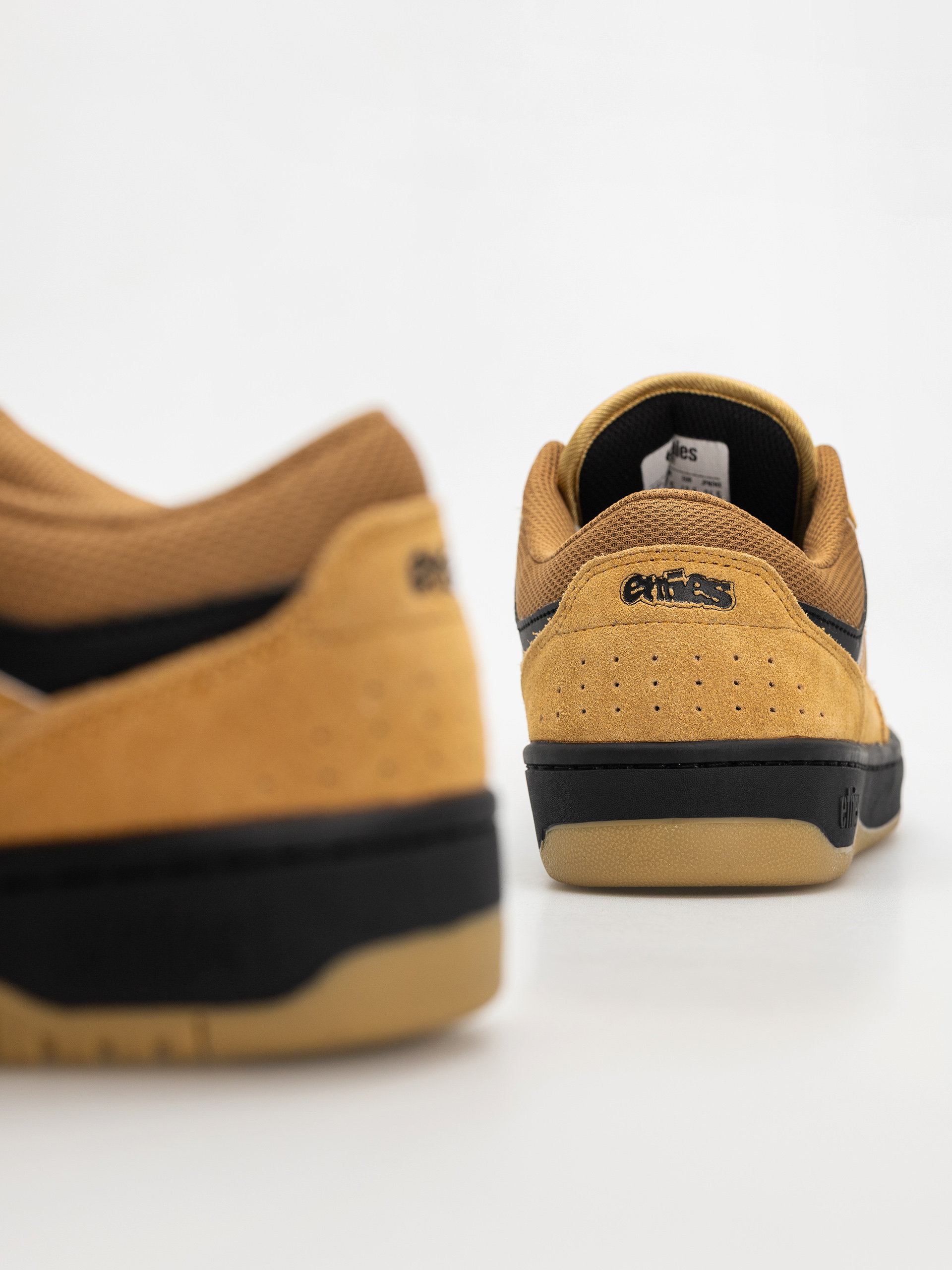 Buty Etnies Loot (brown)