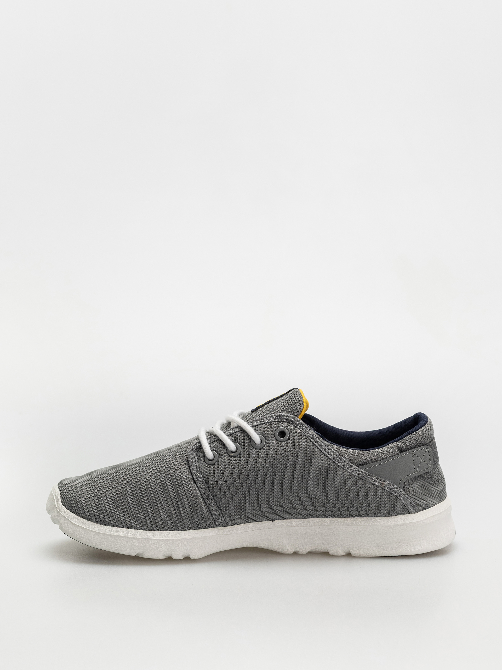 Buty Etnies Scout (grey/navy/yellow)