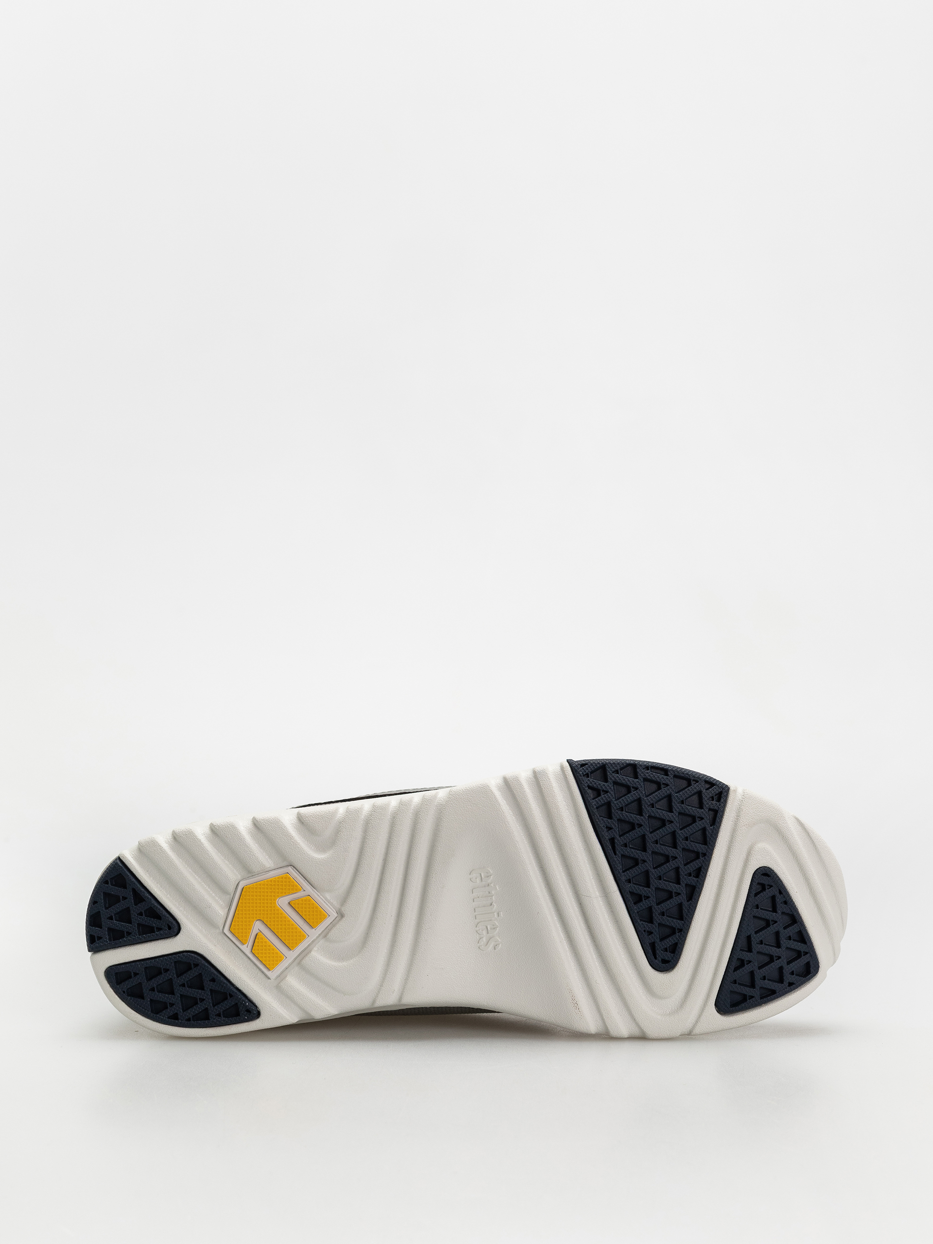 Buty Etnies Scout (grey/navy/yellow)