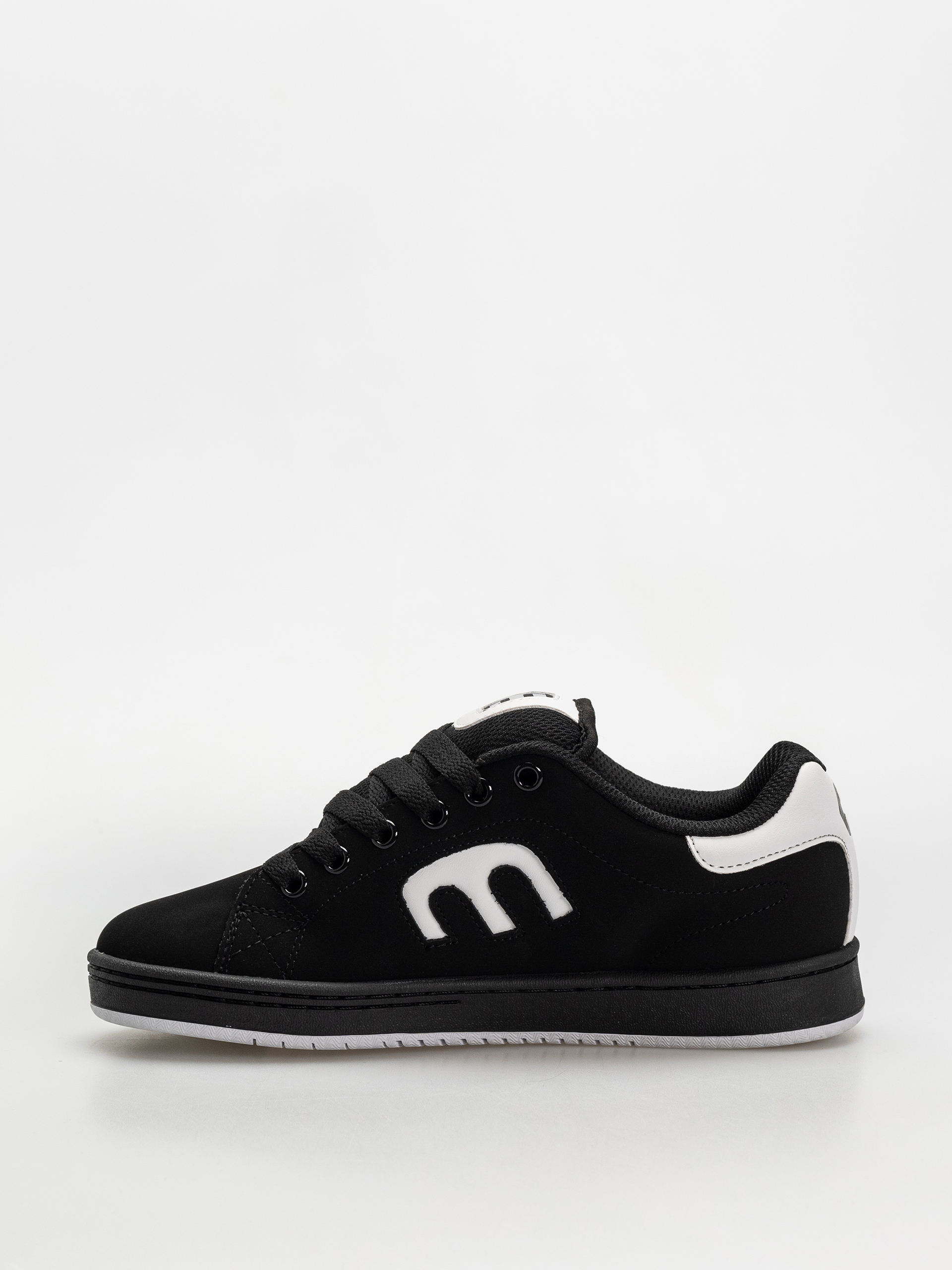 Buty Etnies Callicut (black/white/black)