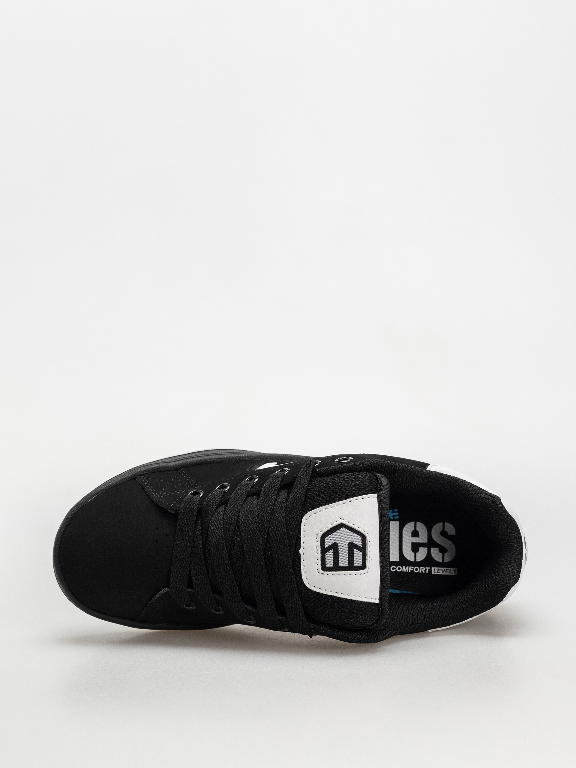 Buty Etnies Callicut (black/white/black)