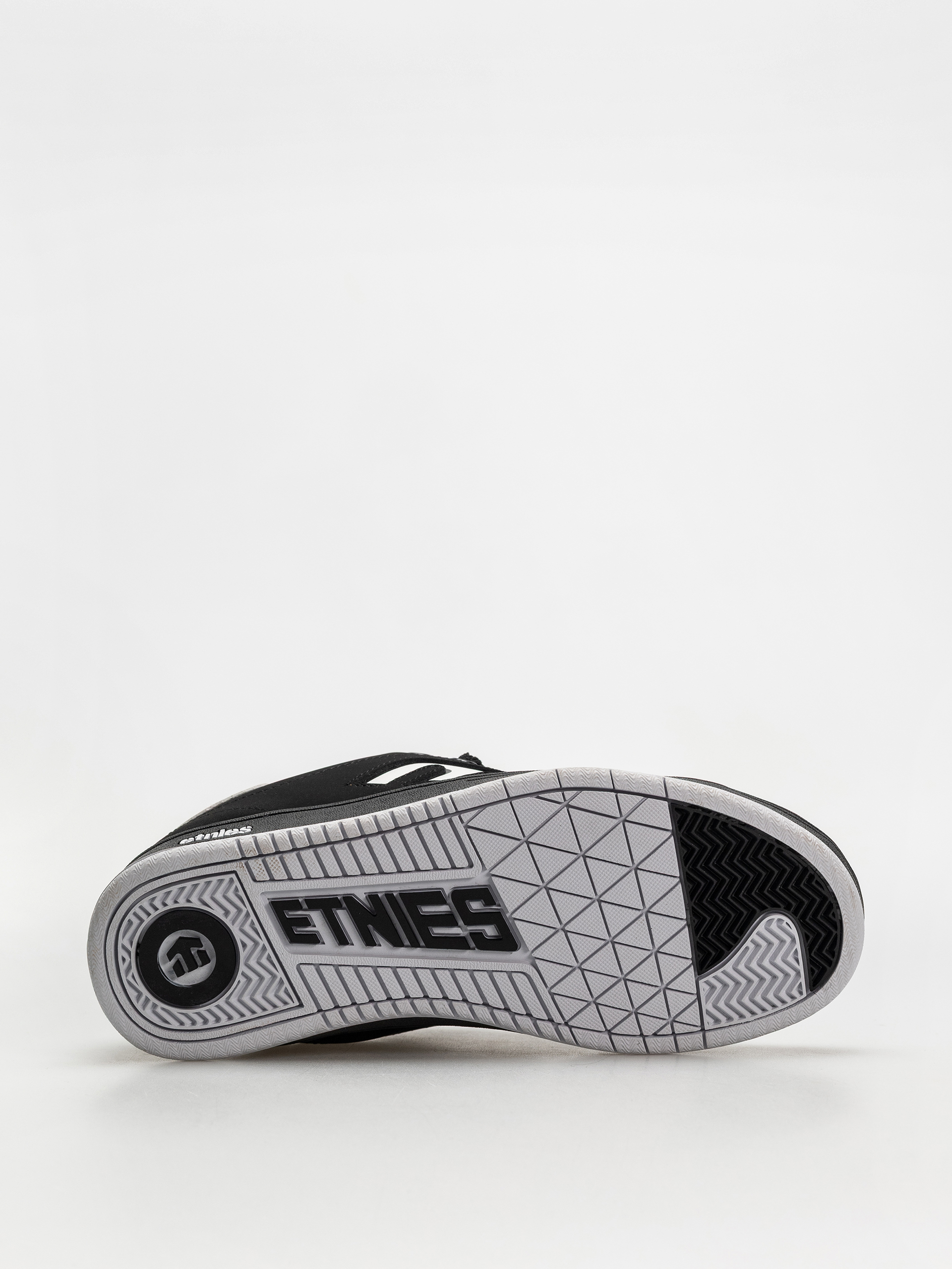 Buty Etnies Callicut (black/white/black)