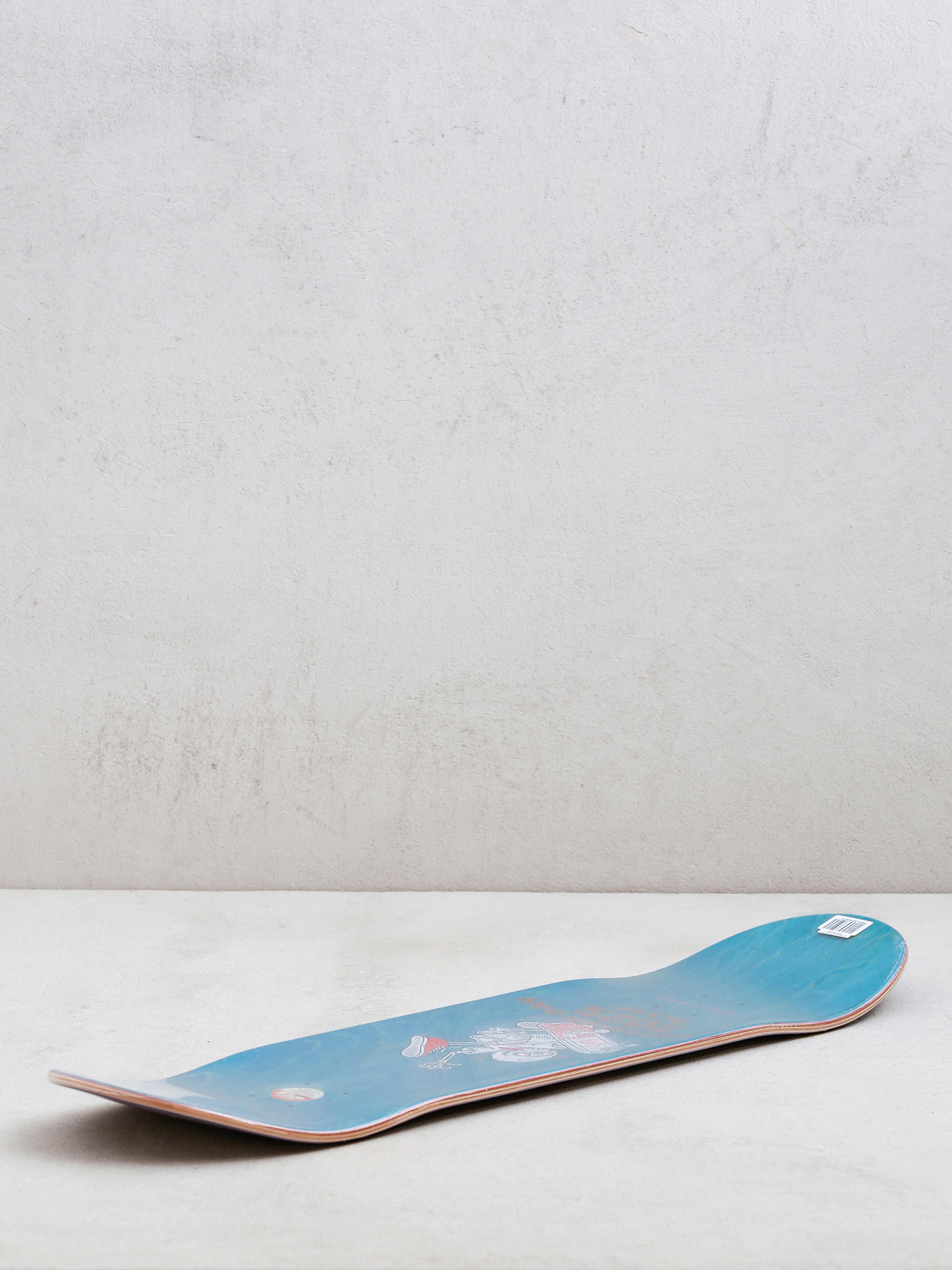 Deck Deluxe SSD25 Shop Keeper (purple)