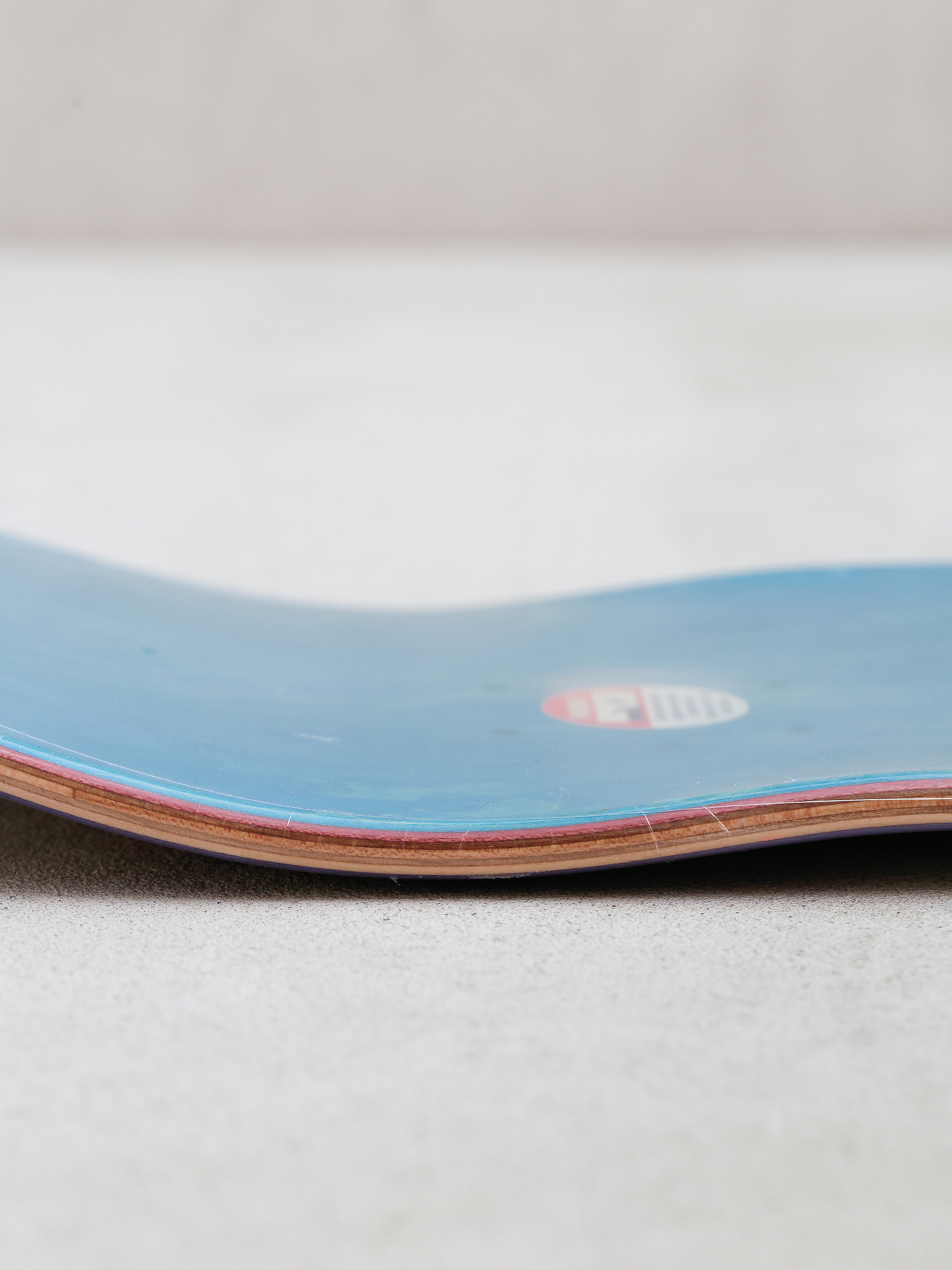 Deck Deluxe SSD25 Shop Keeper (purple)