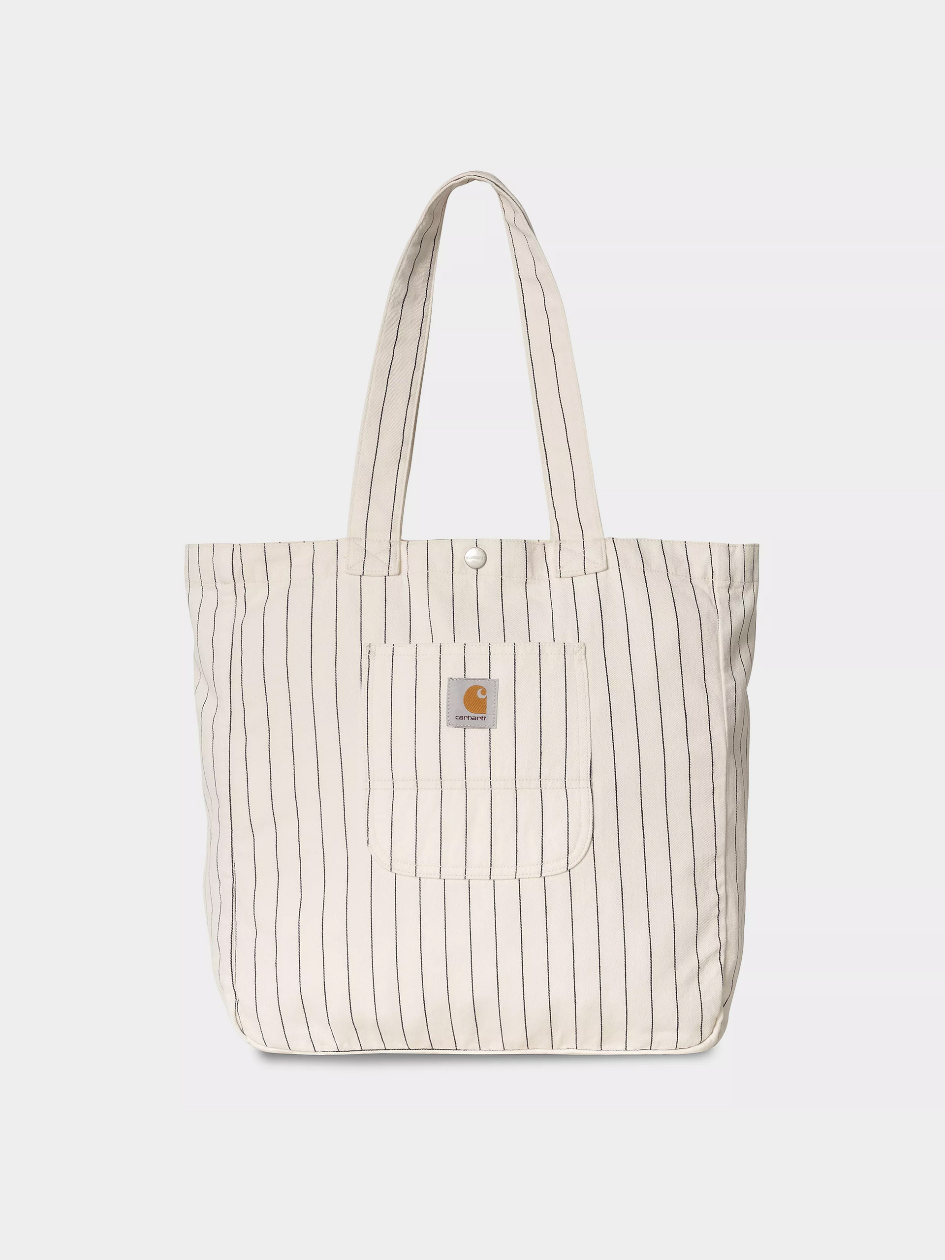 Torba Carhartt WIP Hendry Tote (seaton stripe/wax/dark navy)