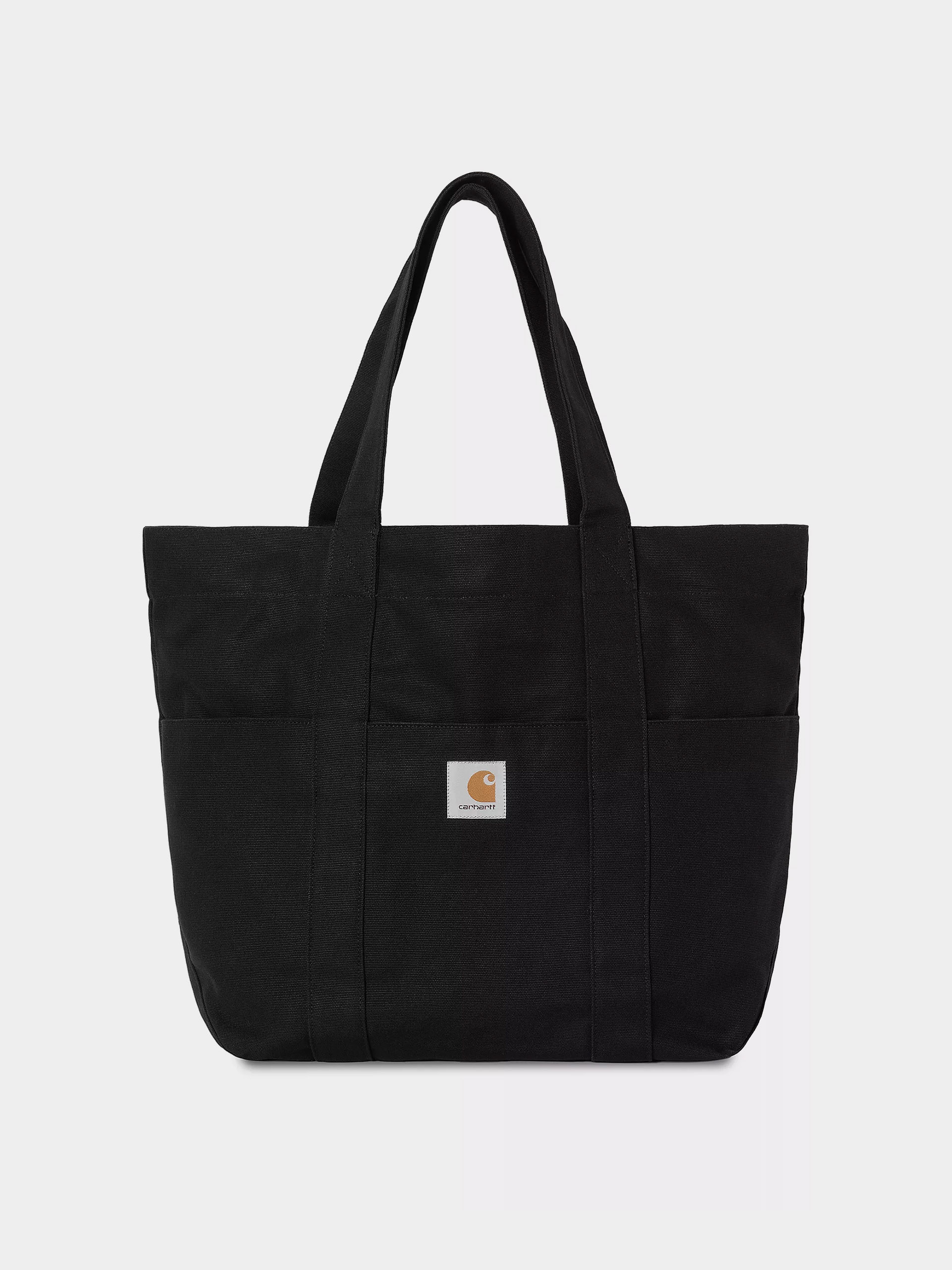 Torba Carhartt WIP Parker Tote (black)