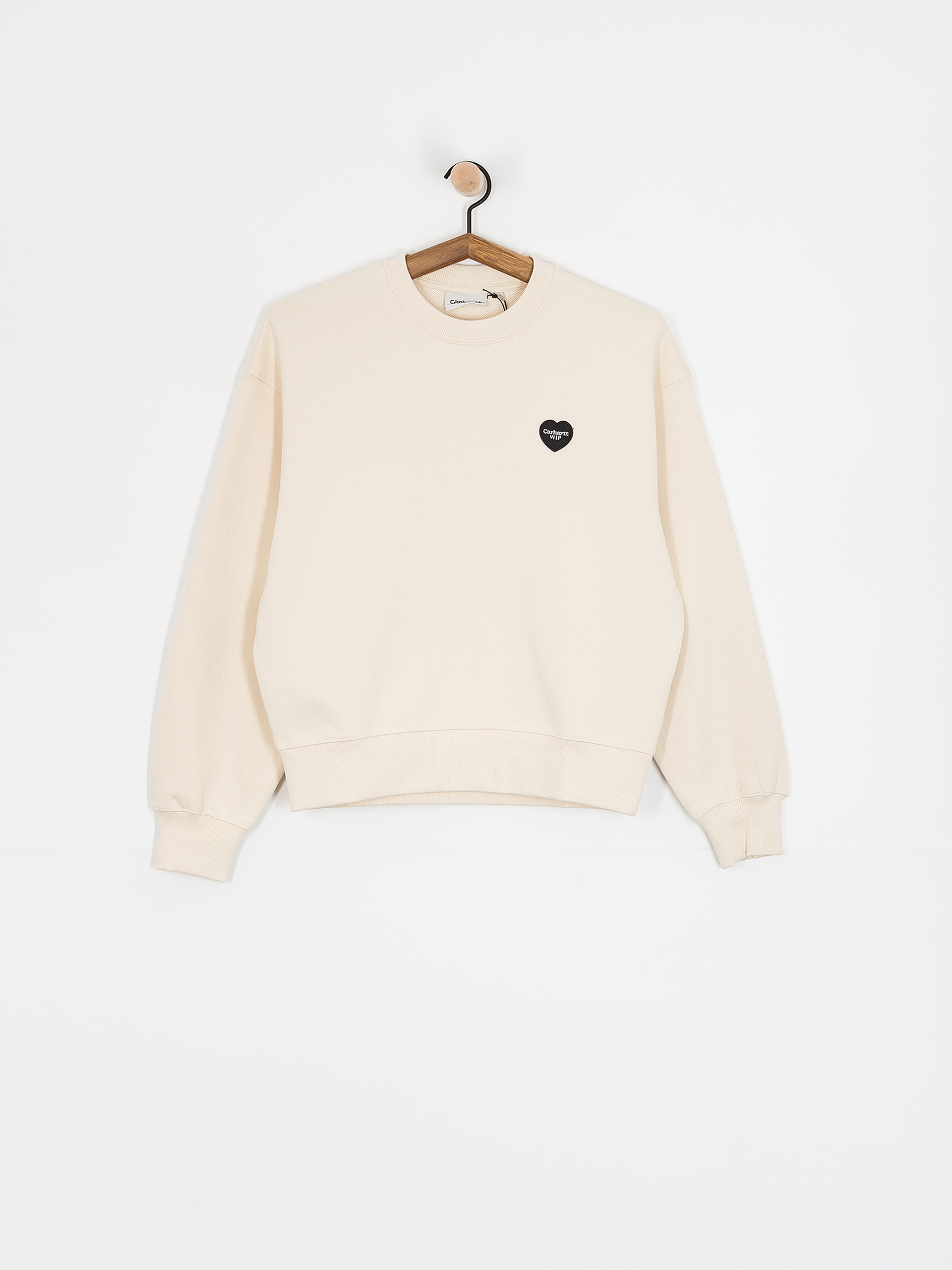 Bluza Carhartt WIP Ingo Wmn (undyed)