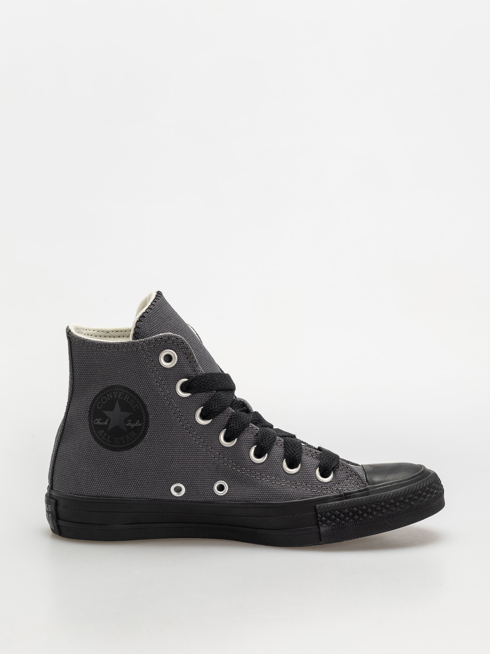Trampki Converse Chuck Taylor All Star Hi - czarny (black