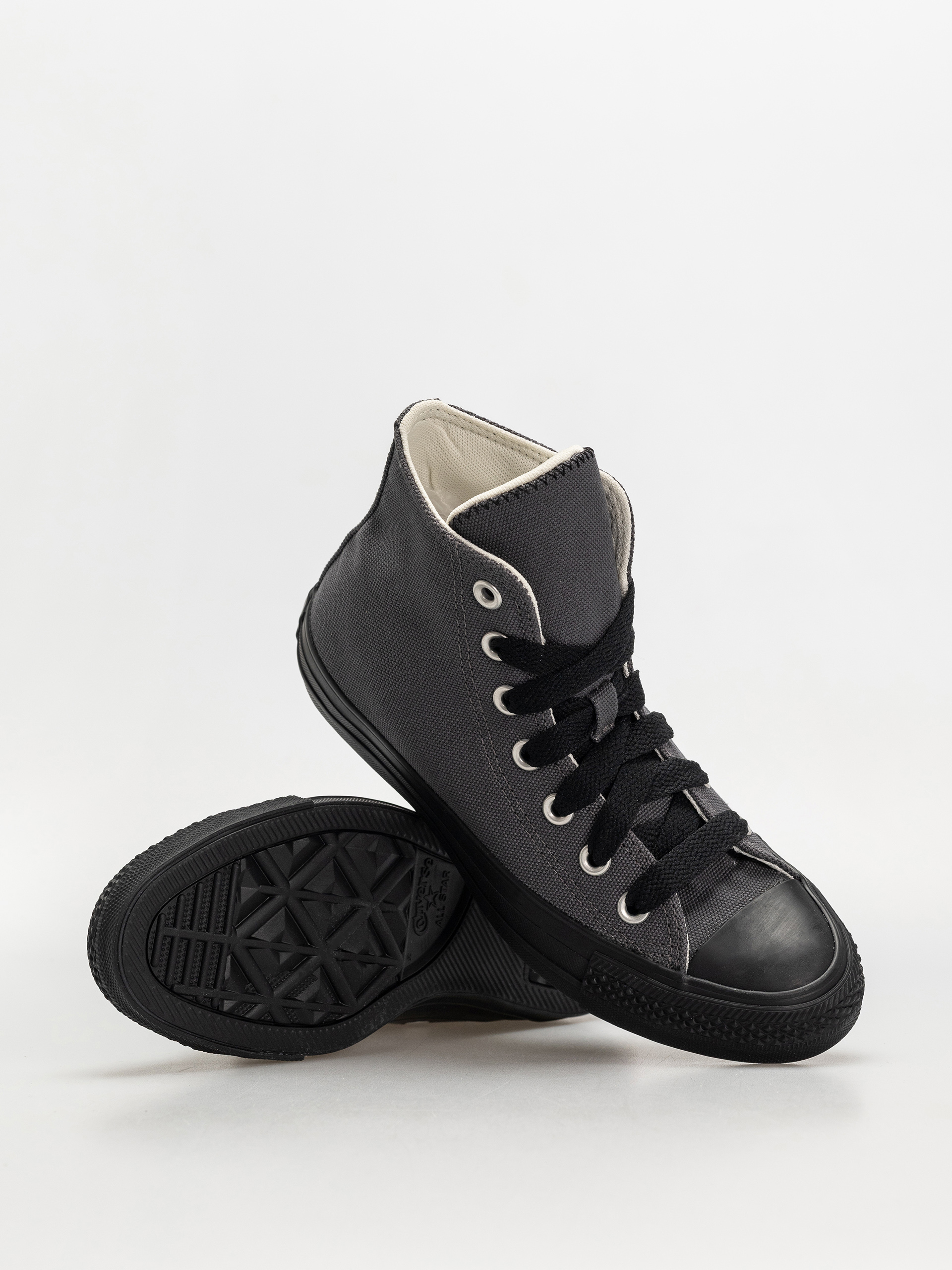 Trampki Converse Chuck Taylor All Star Hi (dark matter/black/black)