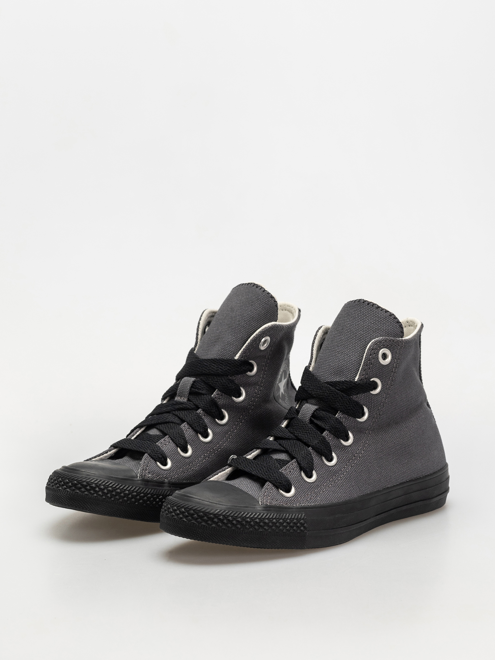 Trampki Converse Chuck Taylor All Star Hi (dark matter/black/black)