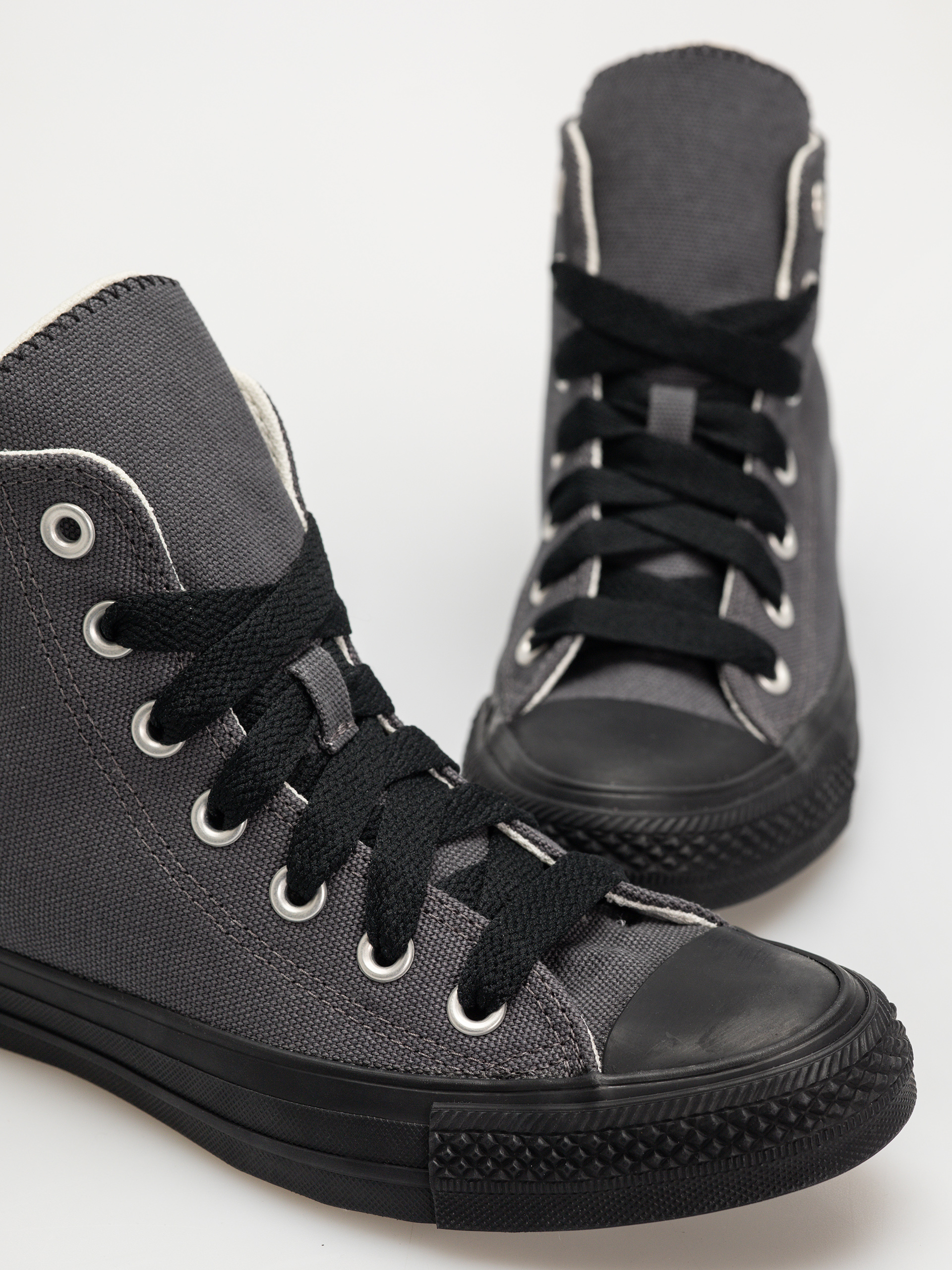 Trampki Converse Chuck Taylor All Star Hi (dark matter/black/black)