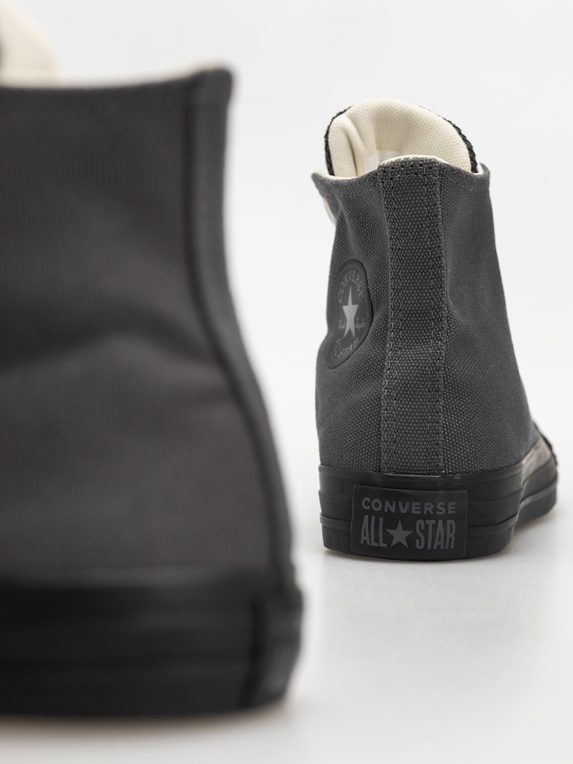 Trampki Converse Chuck Taylor All Star Hi (dark matter/black/black)