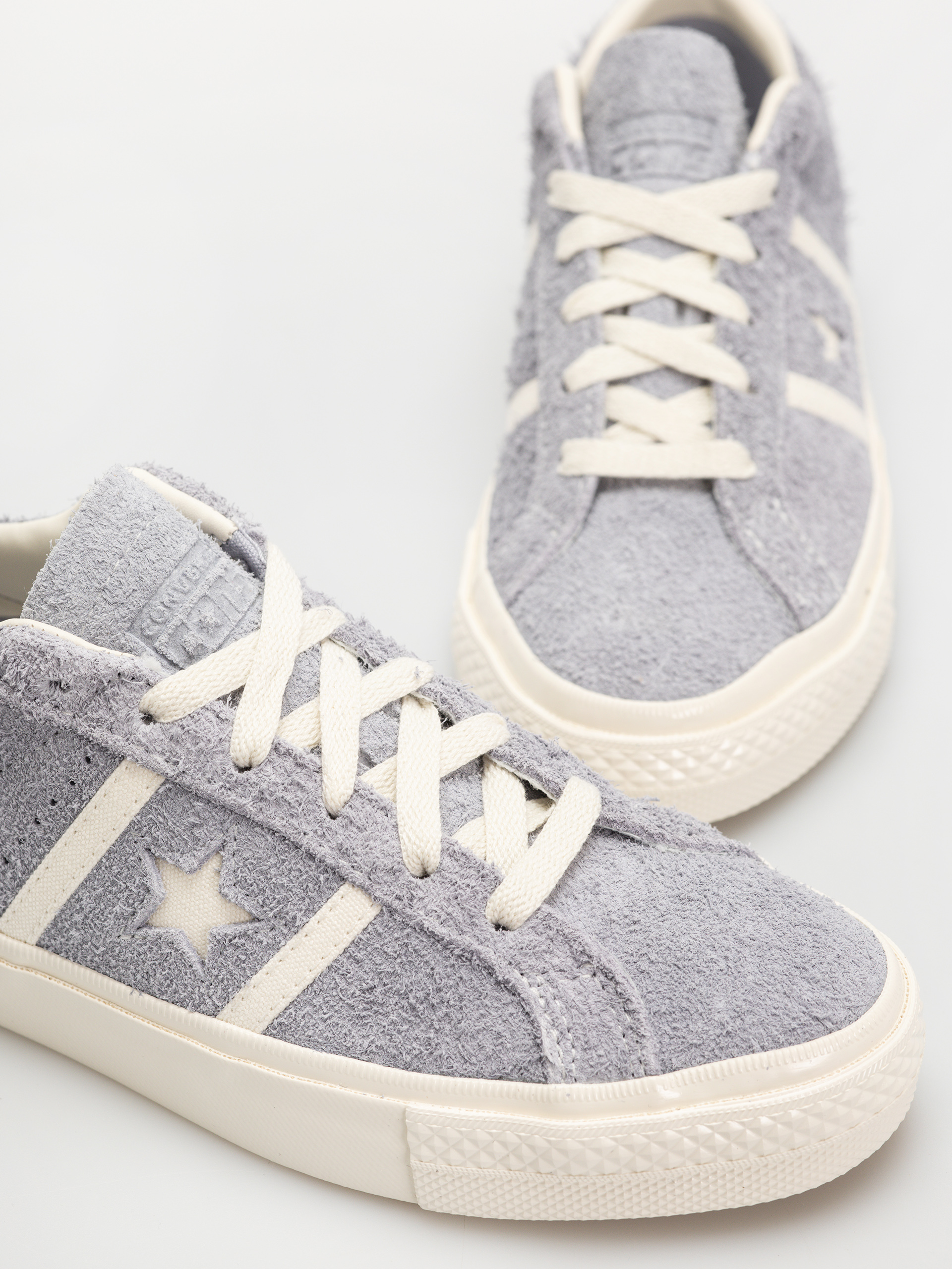 Buty Converse One Star Academy Pro Ox (lavender trek/egret/egret)
