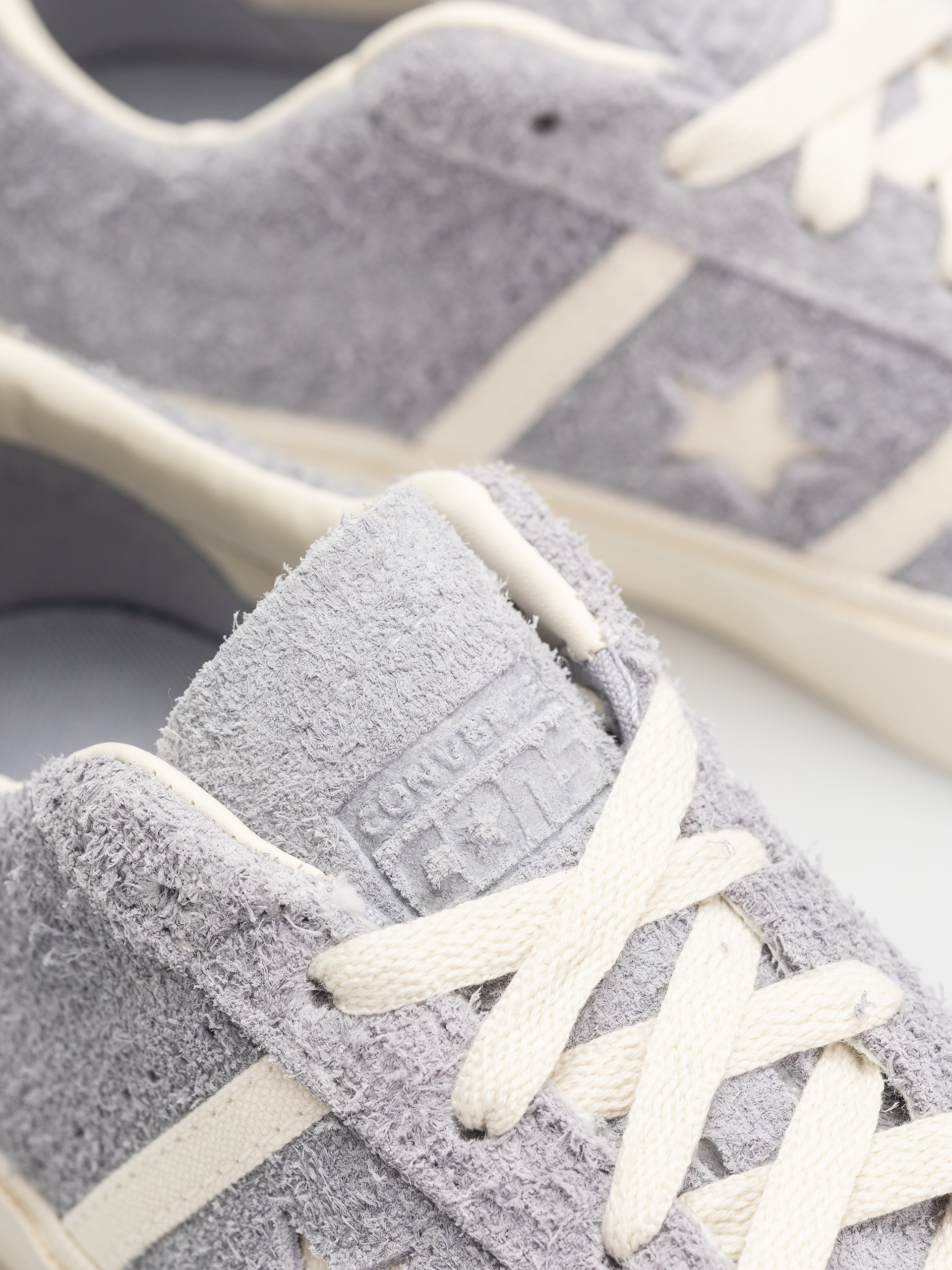 Buty Converse One Star Academy Pro Ox (lavender trek/egret/egret)