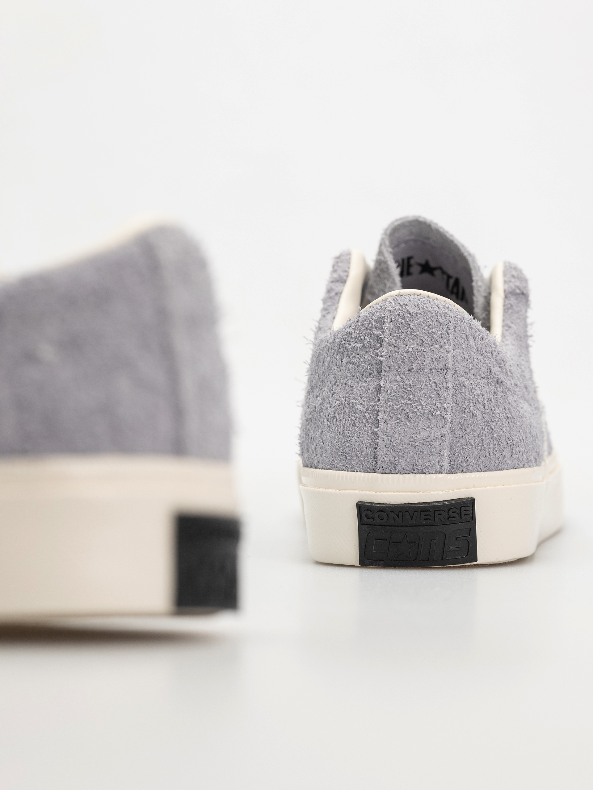 Buty Converse One Star Academy Pro Ox (lavender trek/egret/egret)