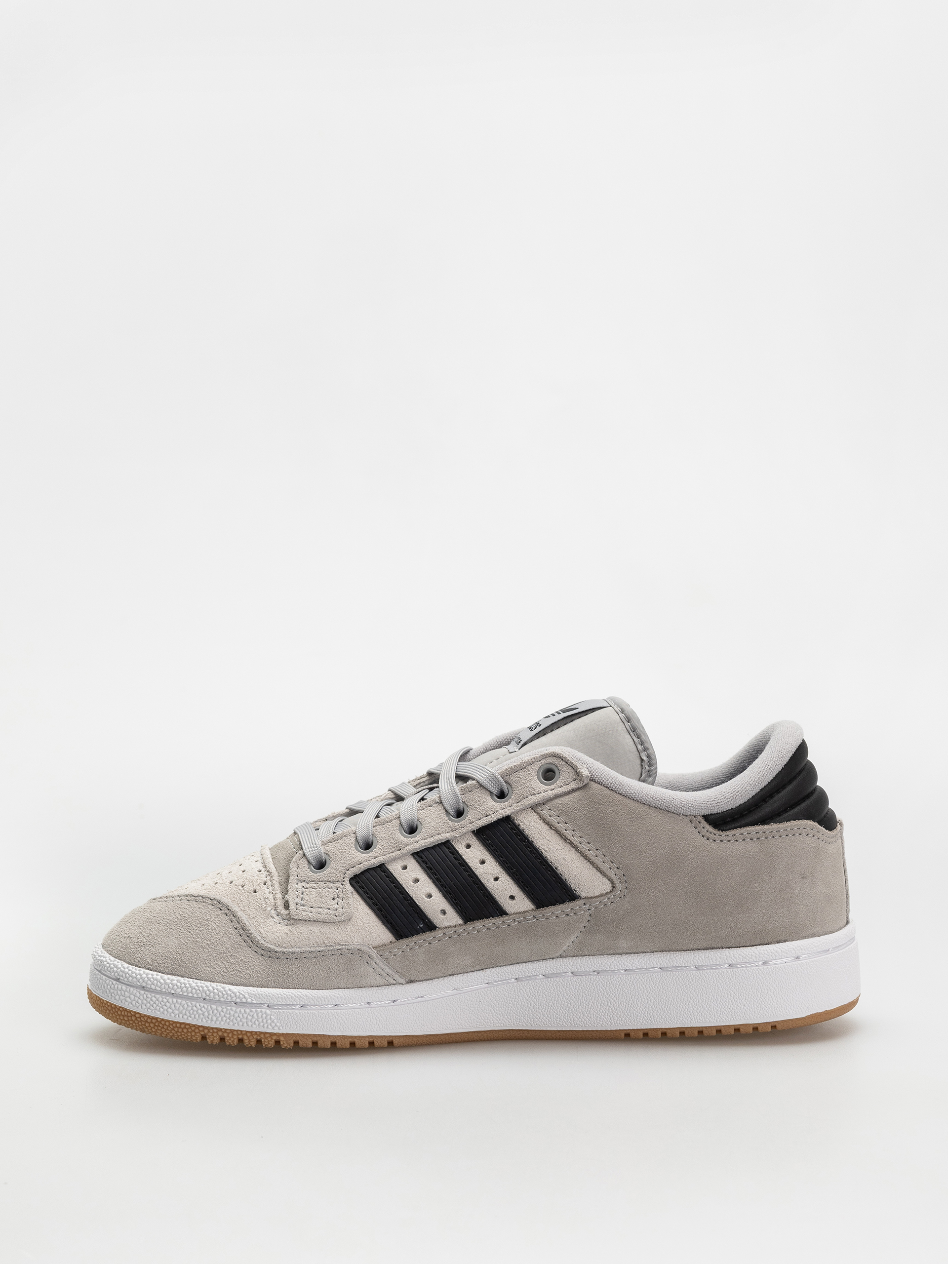 Buty adidas Centennial 85 Low A (gretwo/cblack/crywht)