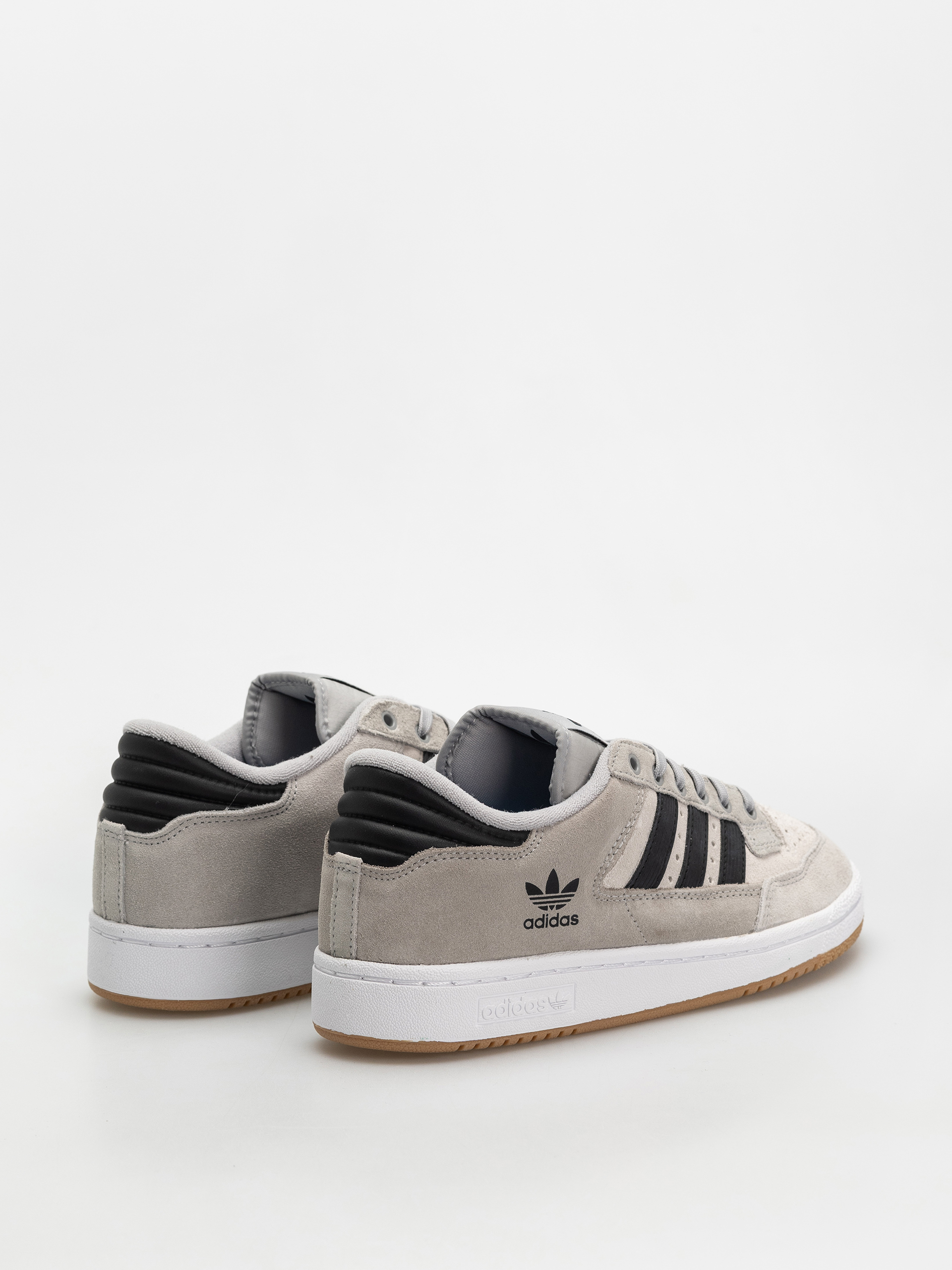 Buty adidas Centennial 85 Low A (gretwo/cblack/crywht)