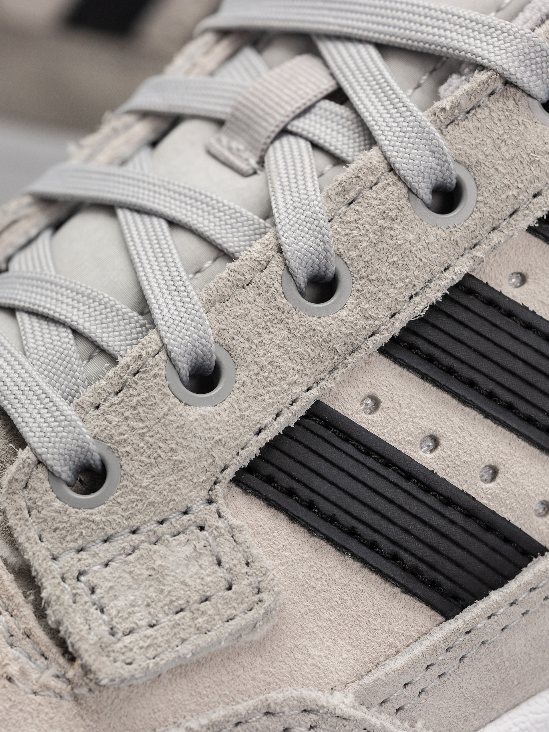 Buty adidas Centennial 85 Low A (gretwo/cblack/crywht)