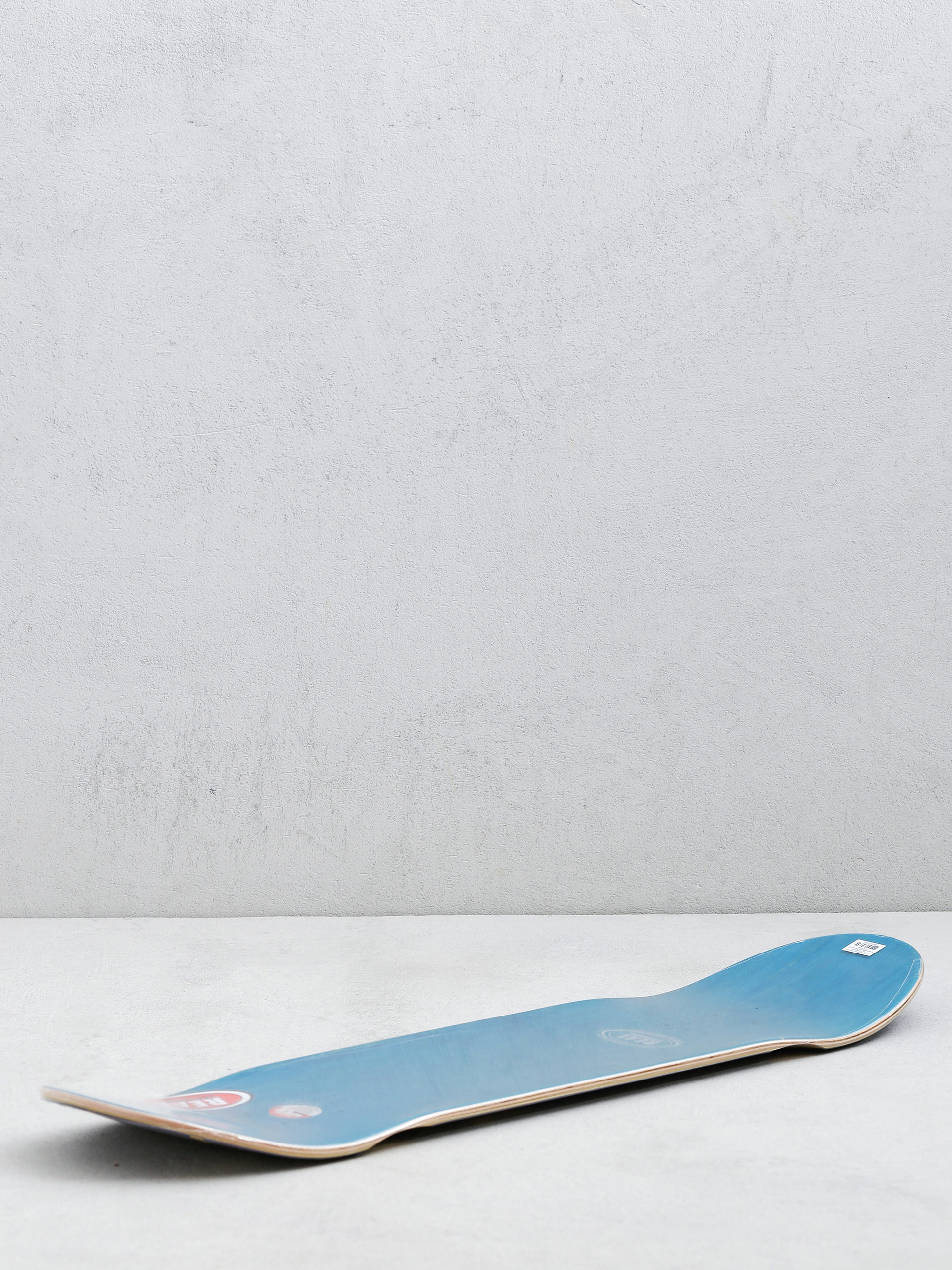 Deck Real Hermann Bttl Ax WW (purple)