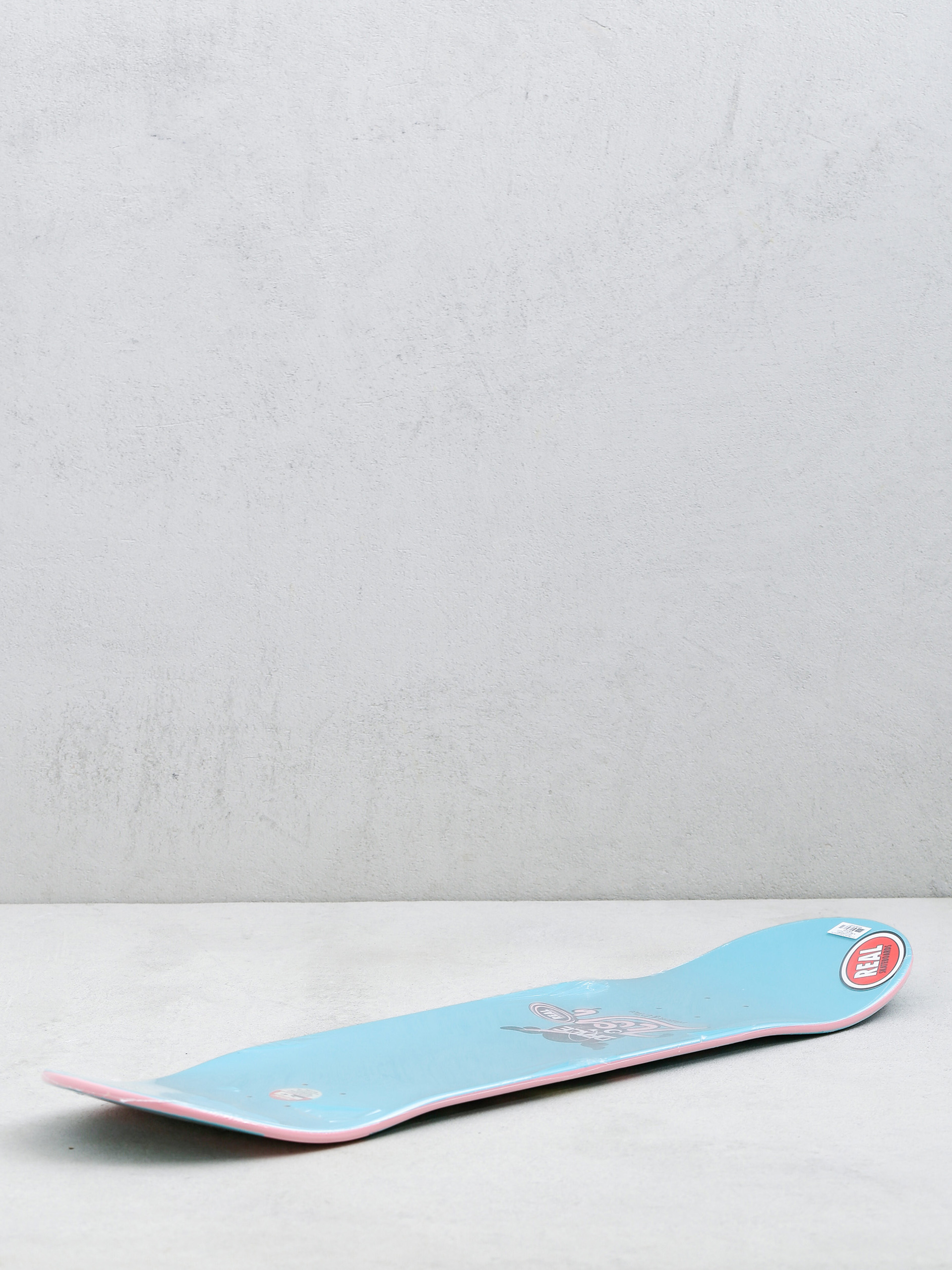 Deck Real Zion XD Face (assorted)