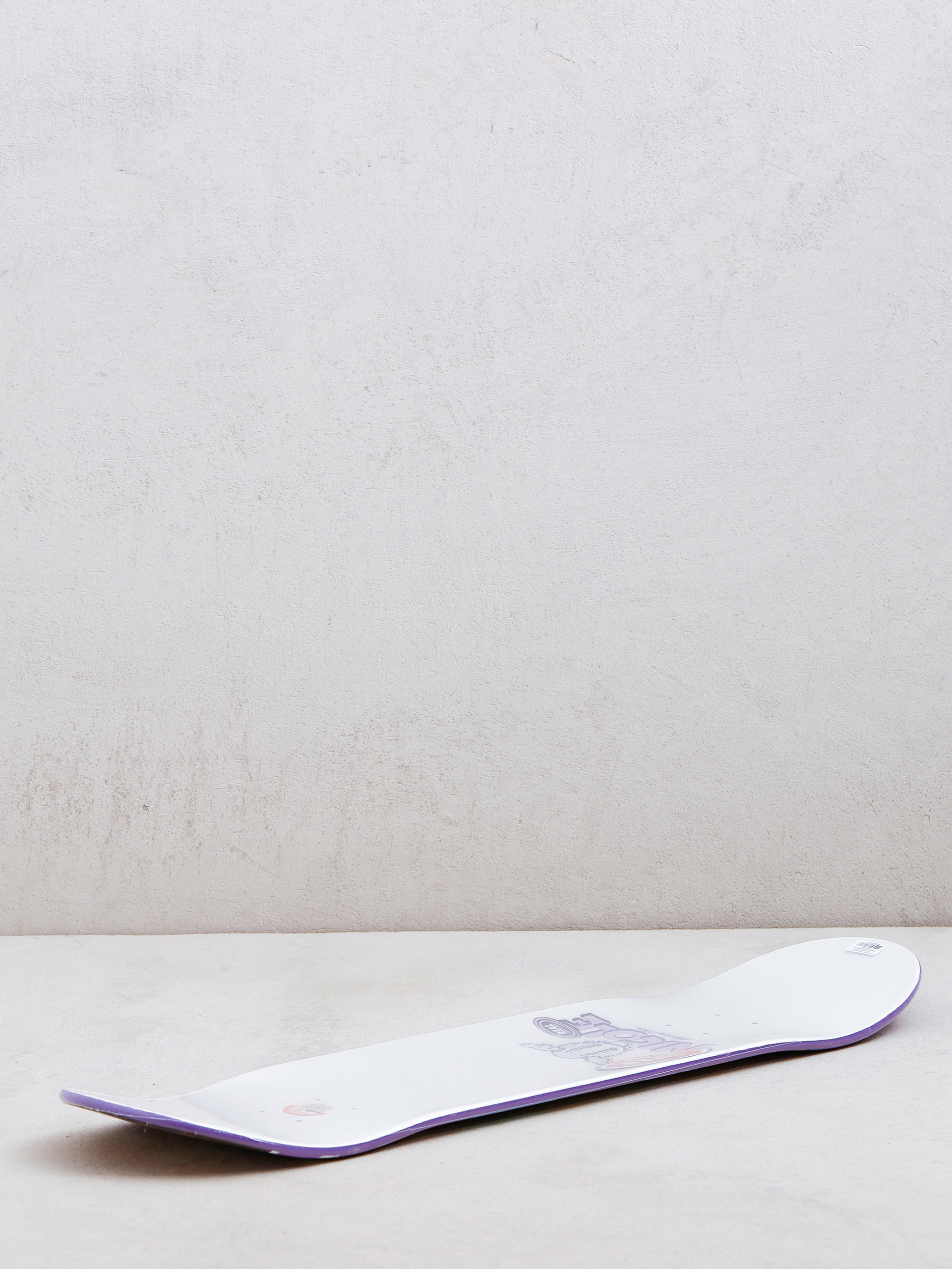 Deck Real Nicole XD Face (assorted)