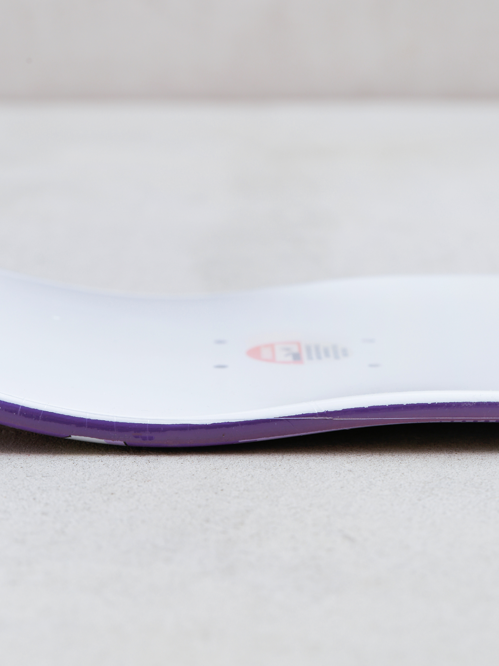 Deck Real Nicole XD Face (assorted)