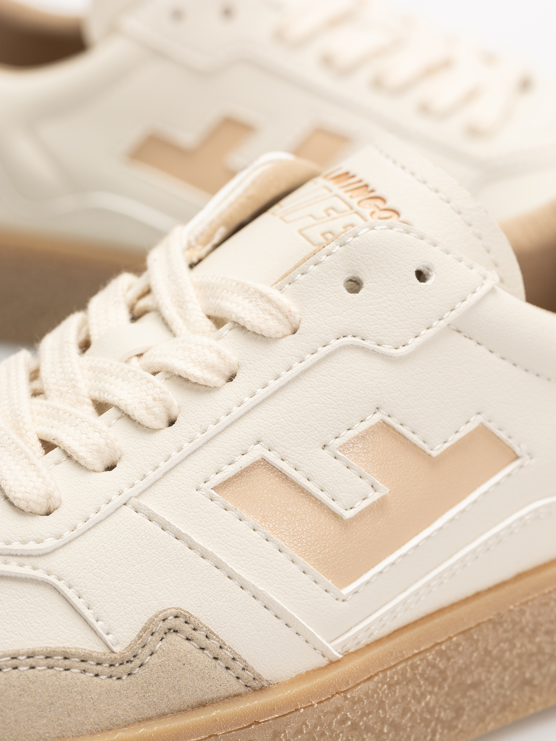 Buty Flamingos Life Burela Bold (shell)