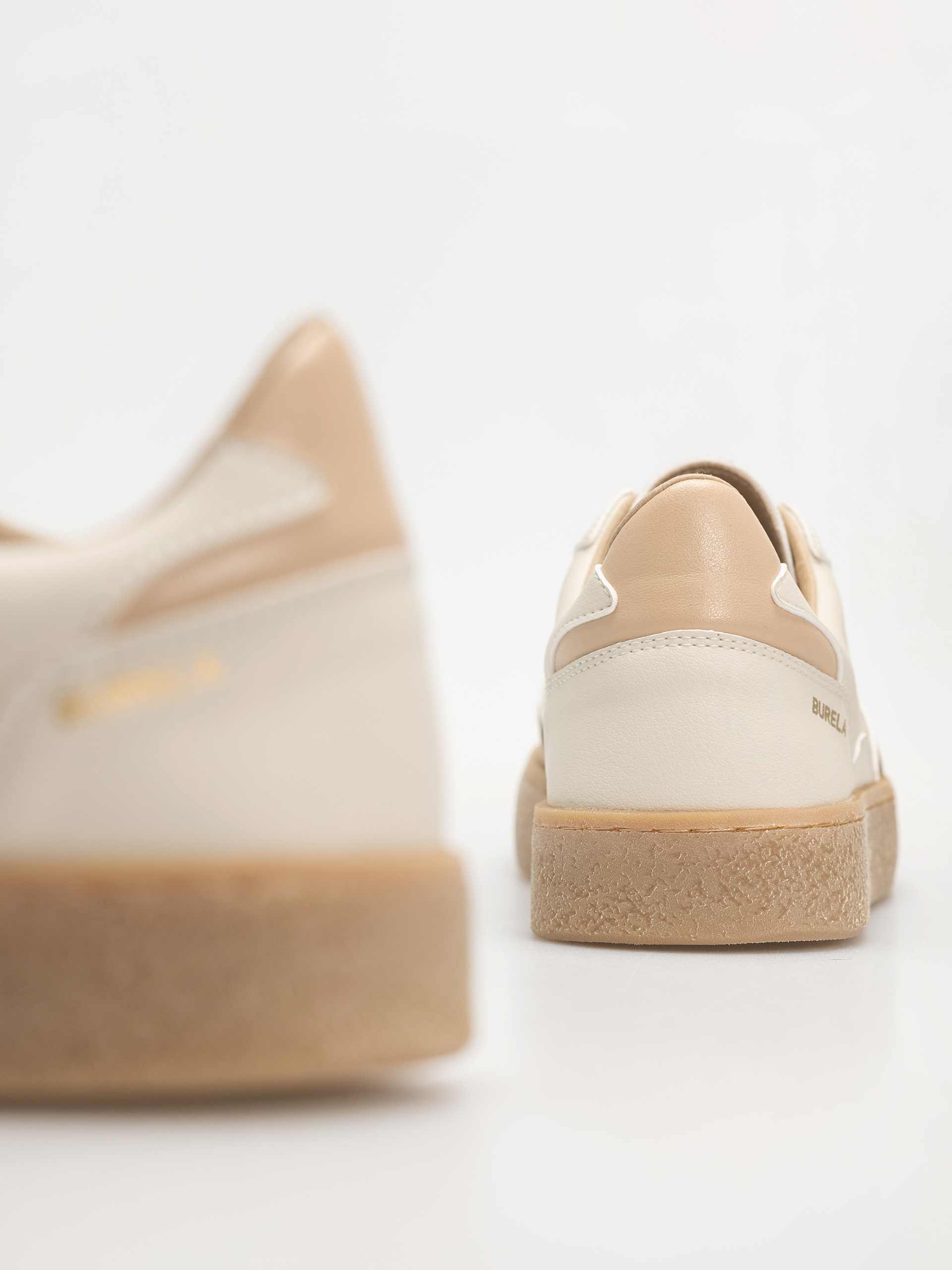 Buty Flamingos Life Burela Bold (shell)