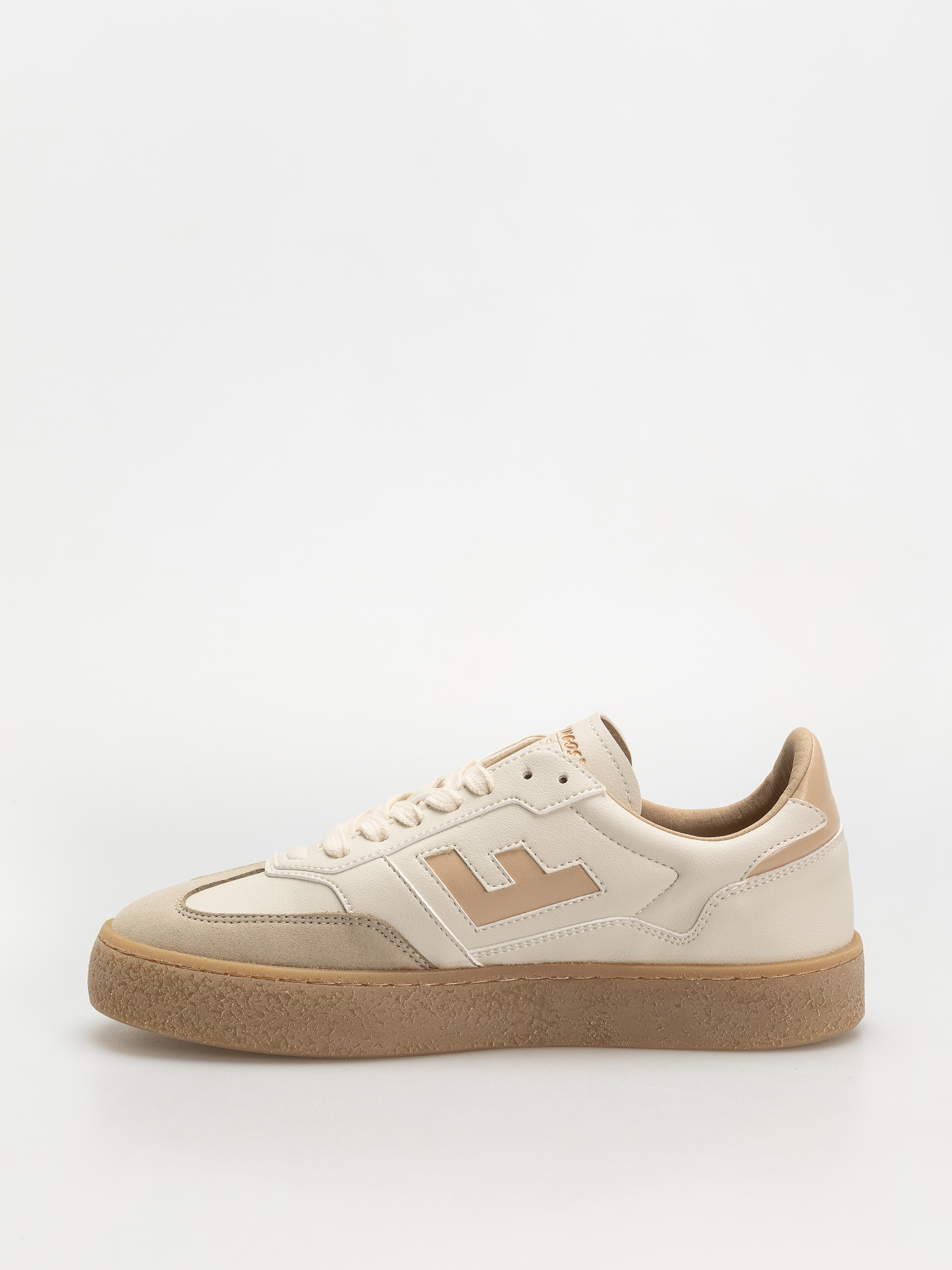 Buty Flamingos Life Burela Bold (shell)