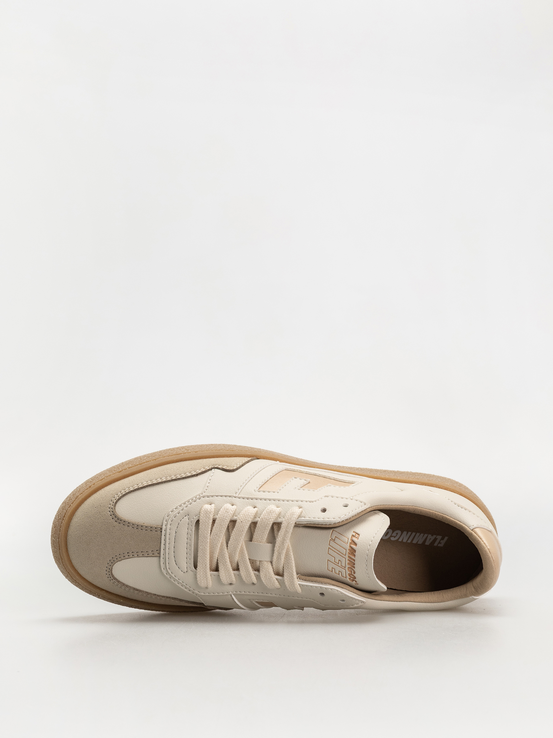 Buty Flamingos Life Burela Bold (shell)