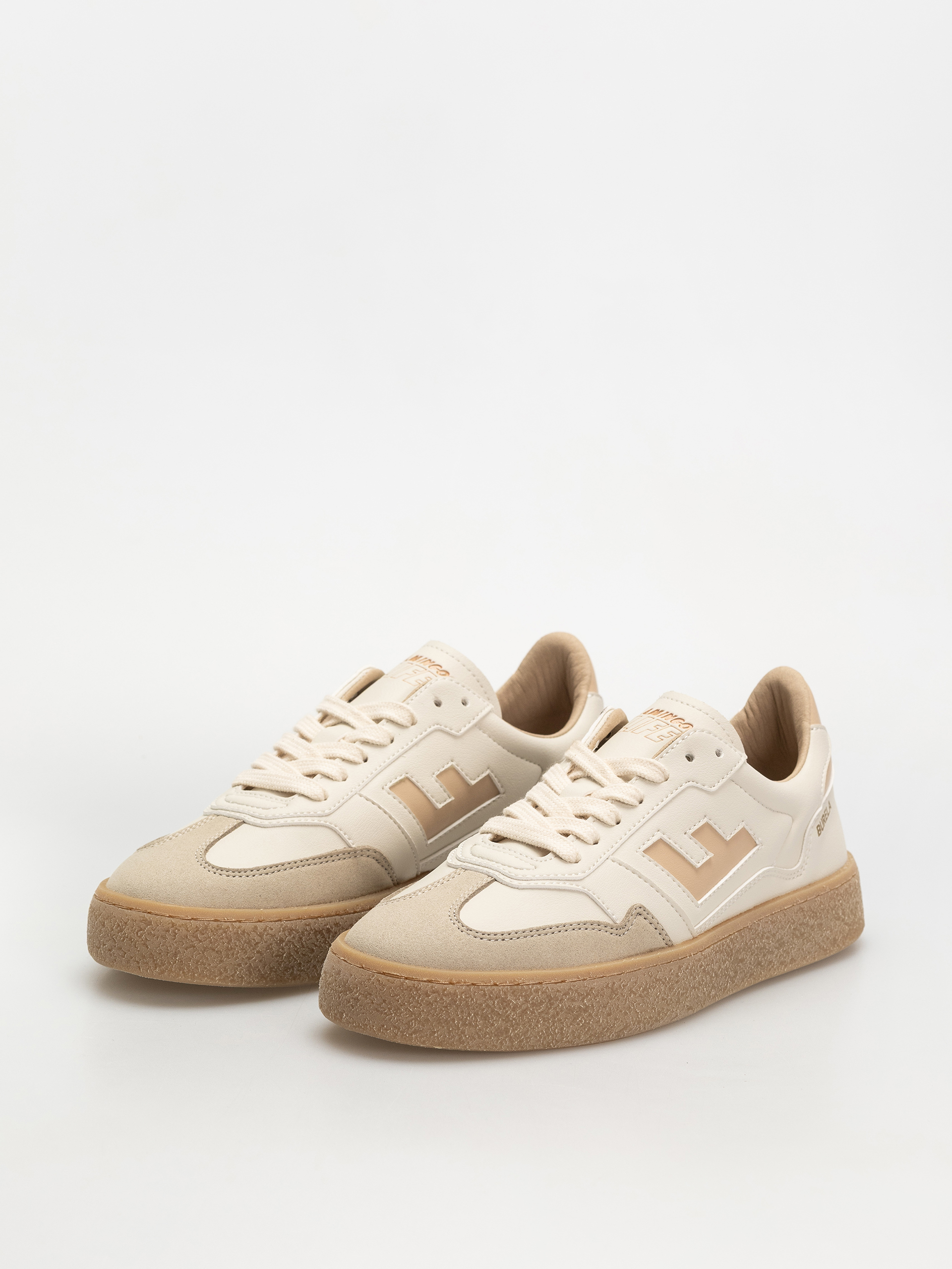 Buty Flamingos Life Burela Bold (shell)