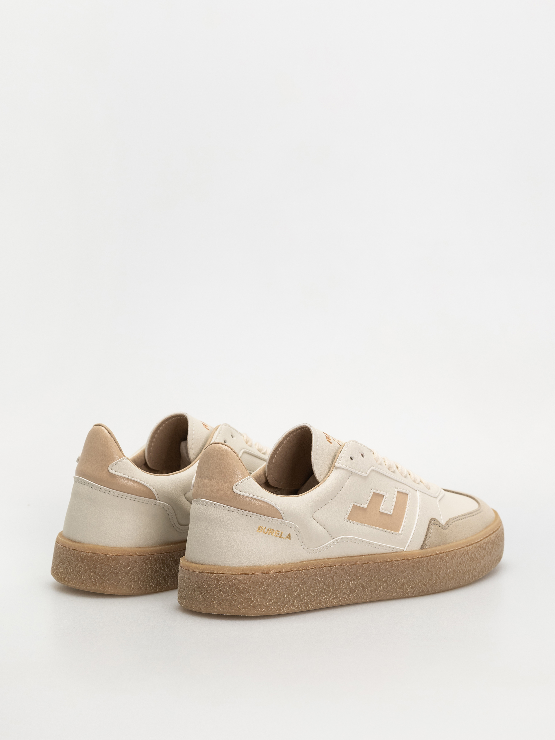 Buty Flamingos Life Burela Bold (shell)