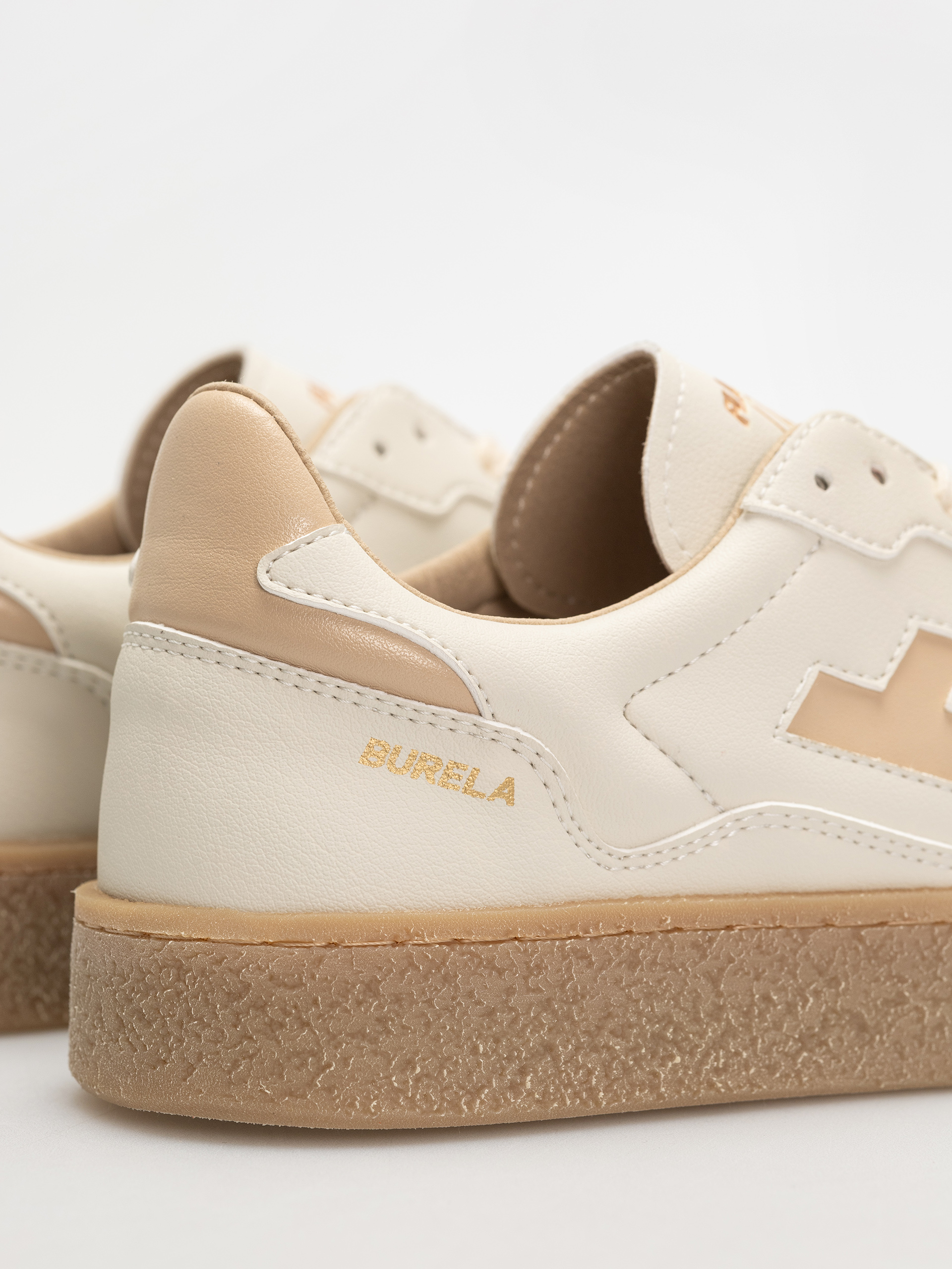 Buty Flamingos Life Burela Bold (shell)