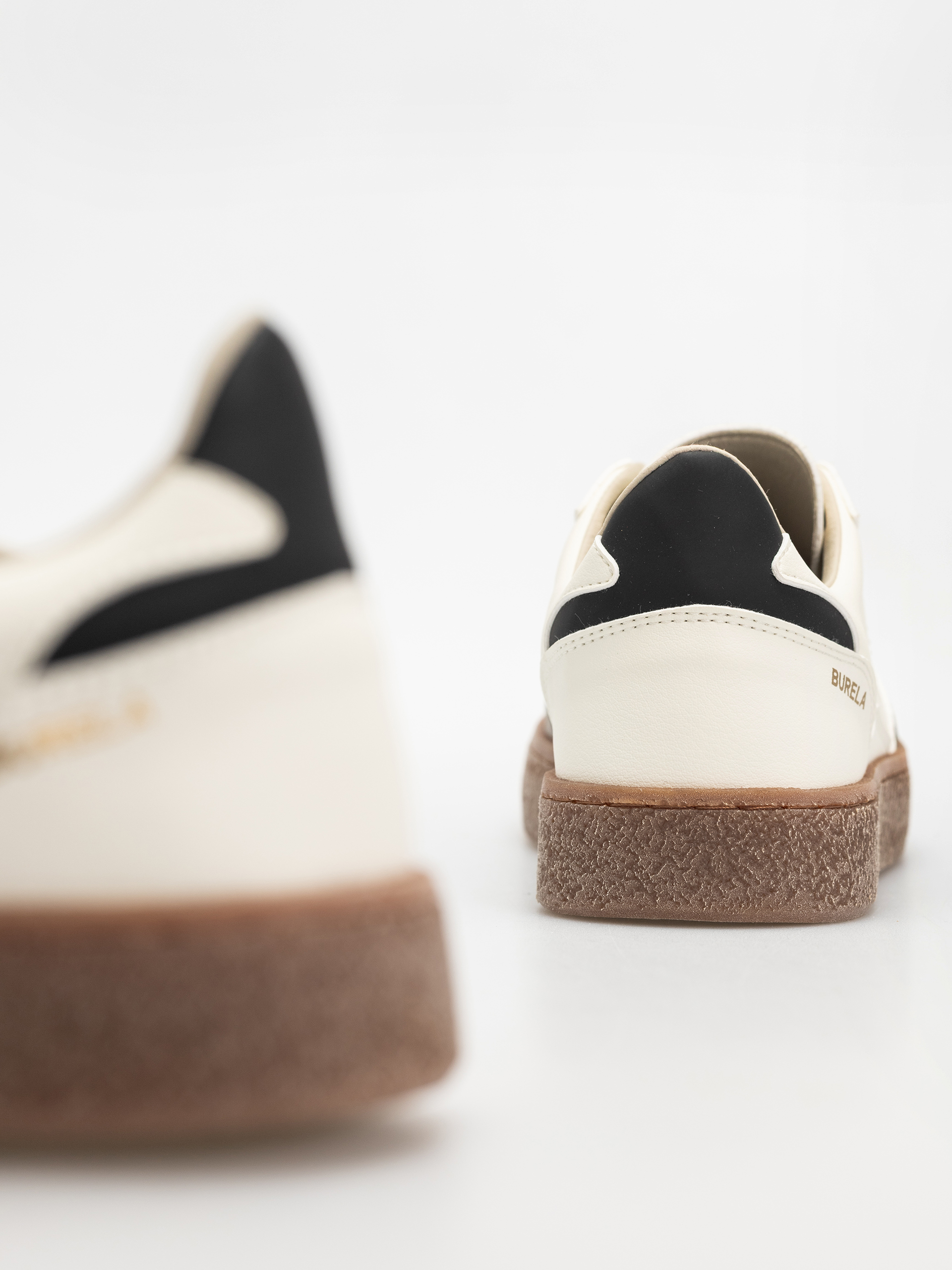 Buty Flamingos Life Burela Bold (black)