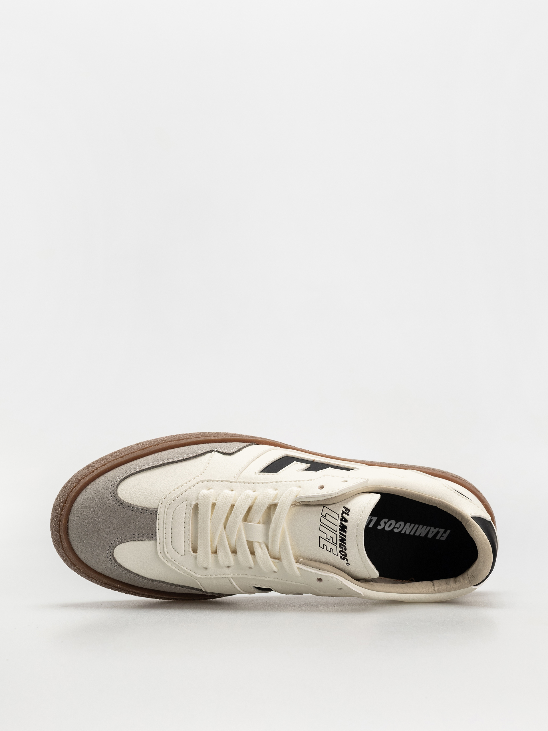 Buty Flamingos Life Burela Bold (black)