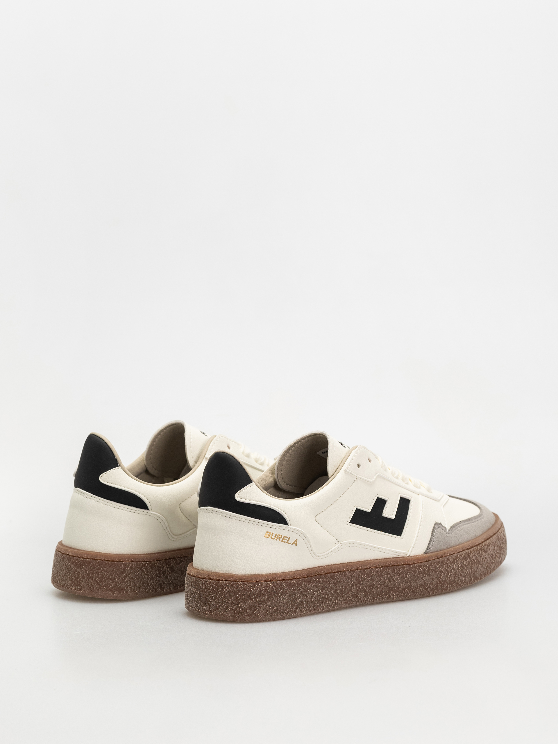 Buty Flamingos Life Burela Bold (black)