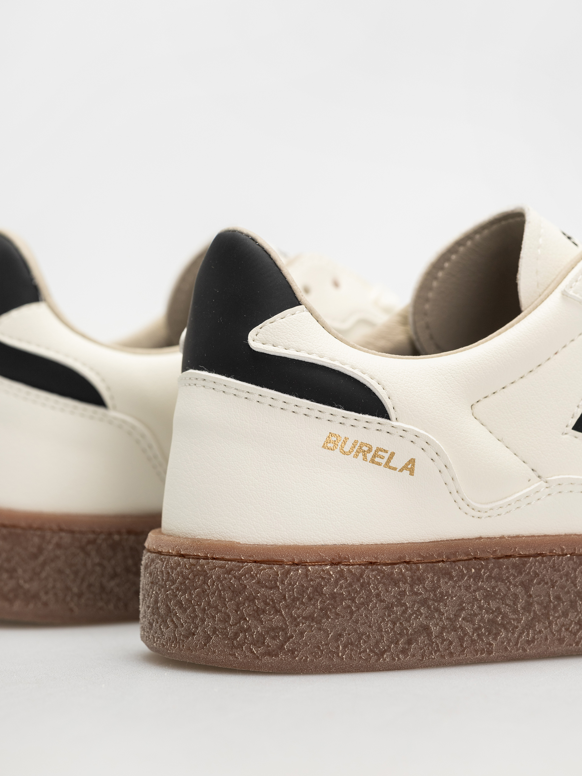 Buty Flamingos Life Burela Bold (black)