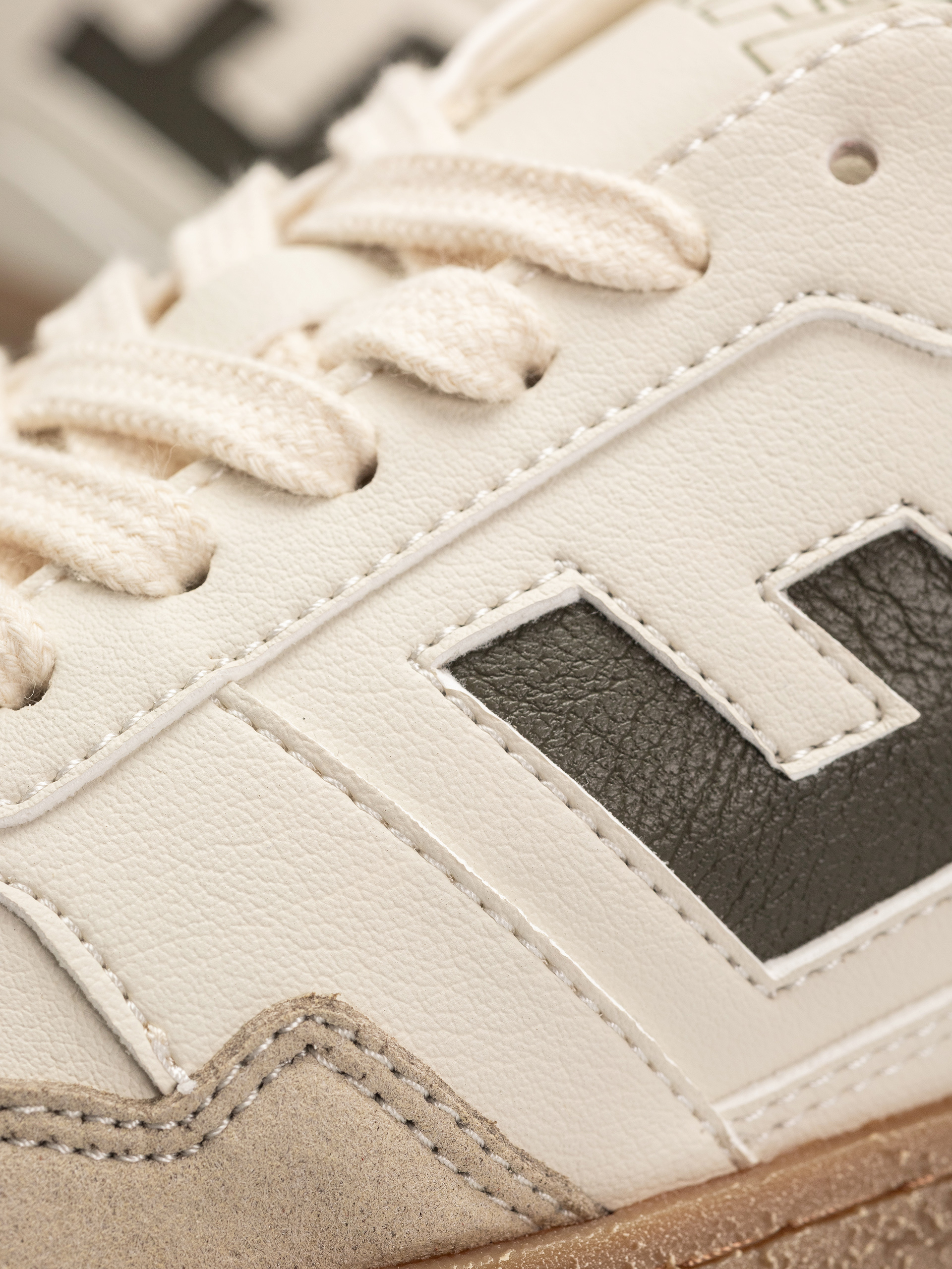 Buty Flamingos Life Burela Bold (olive)