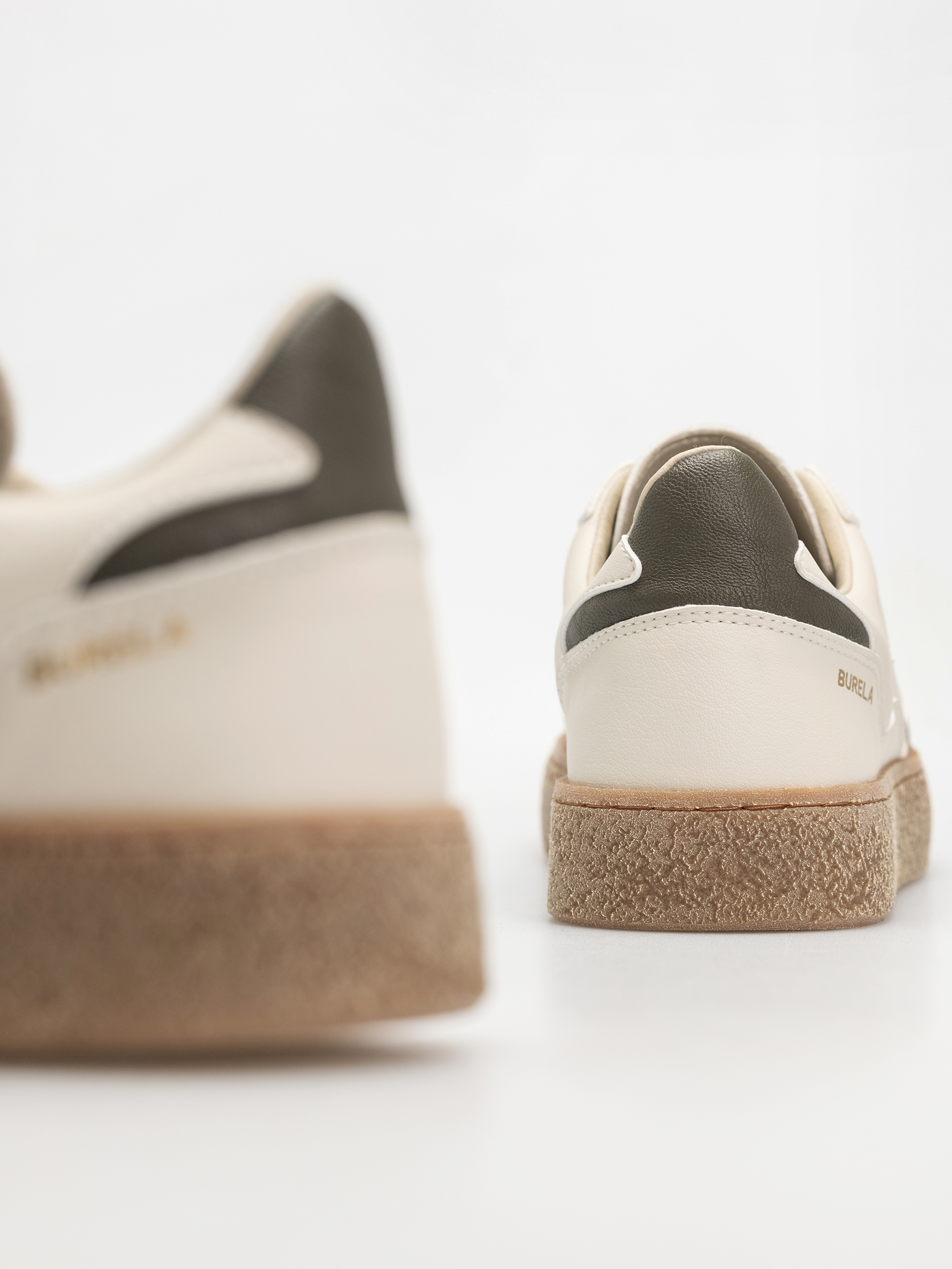 Buty Flamingos Life Burela Bold (olive)